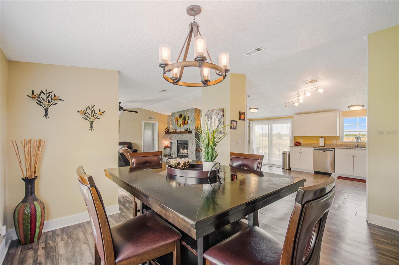 4425 ROUNDUP, POLK CITY, FL, 33868