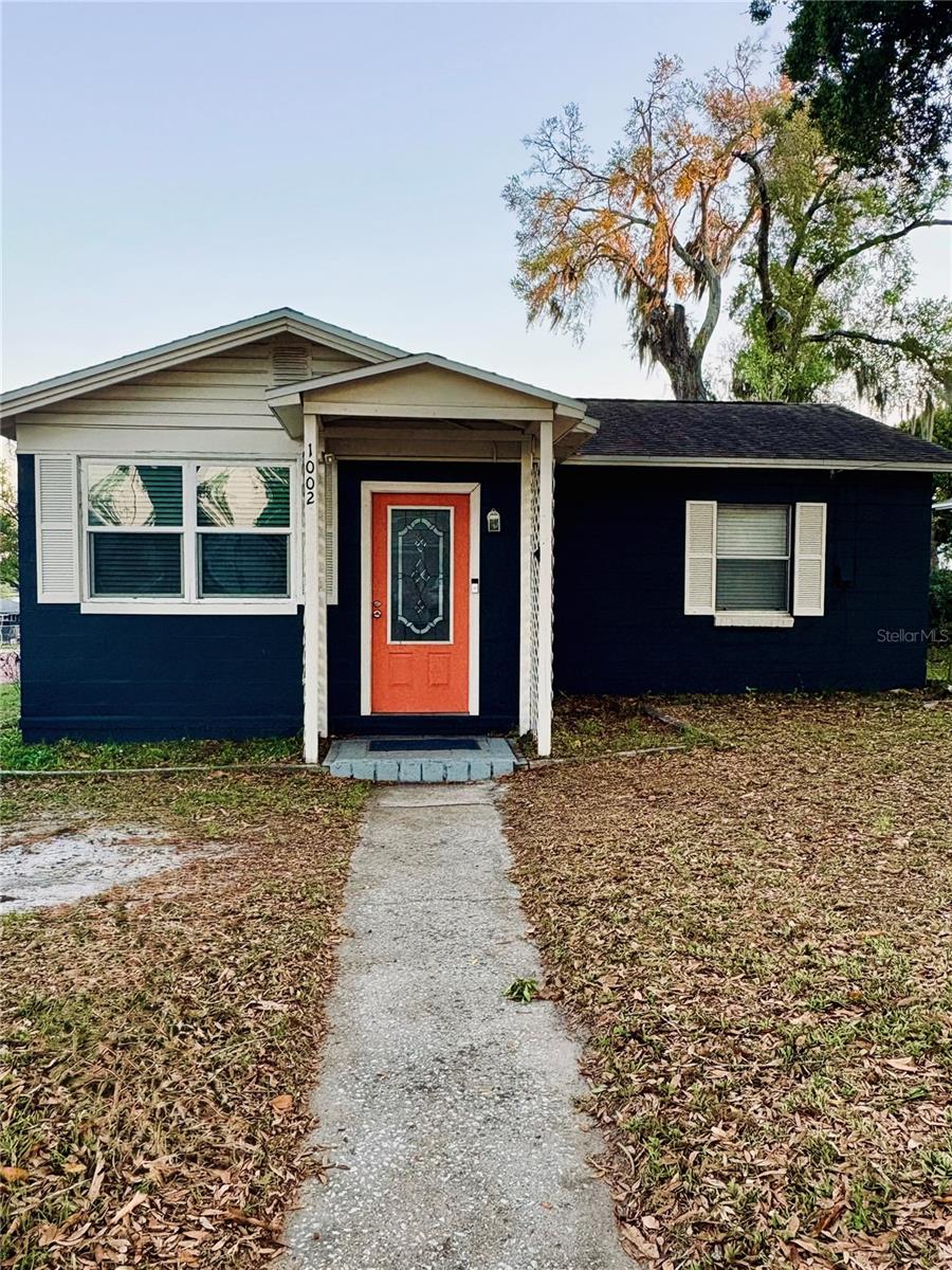 1002 OAKHILL ST, LAKELAND, FL, 33815