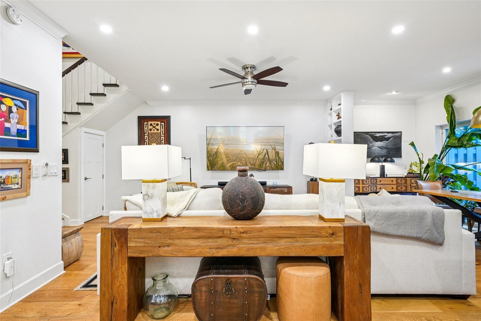 2507 CROWDER LN #2507, TAMPA, FL, 33629