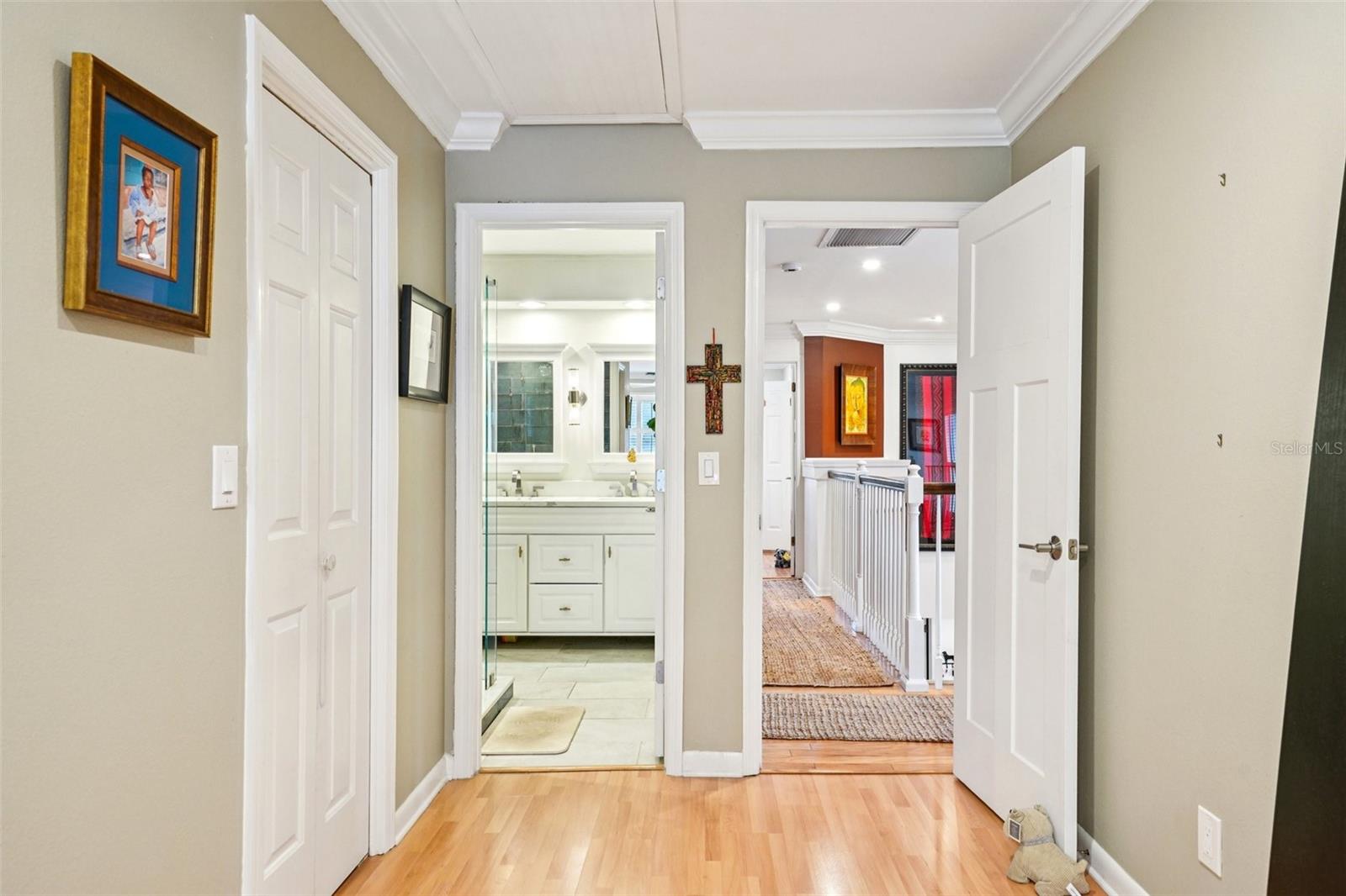 2507 CROWDER LN #2507, TAMPA, FL, 33629