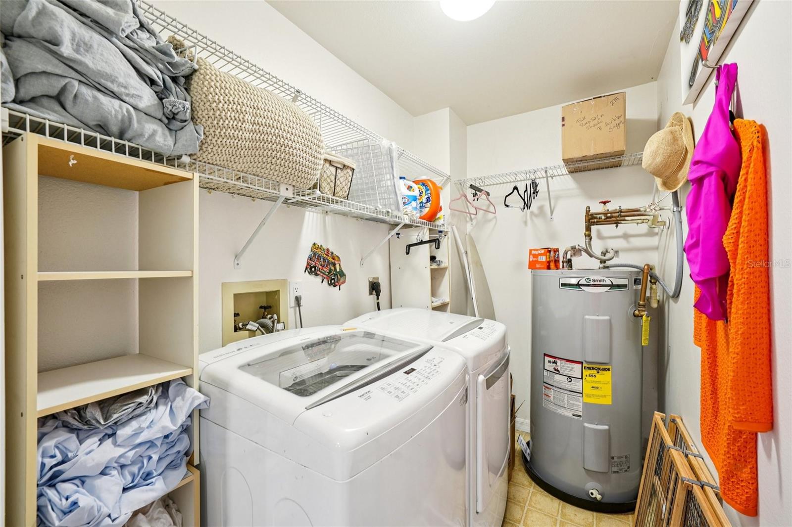 2507 CROWDER LN #2507, TAMPA, FL, 33629