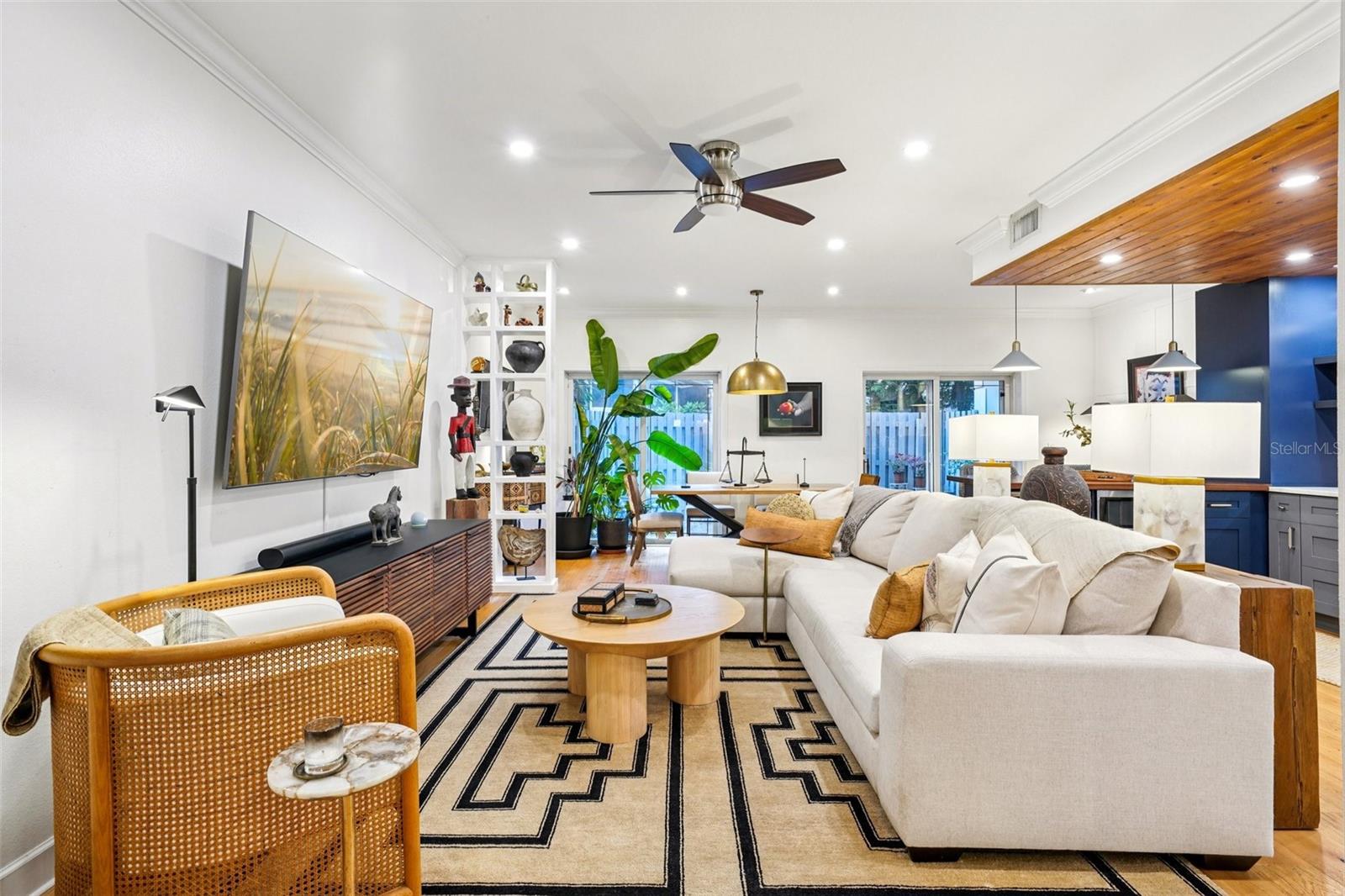 2507 CROWDER LN #2507, TAMPA, FL, 33629