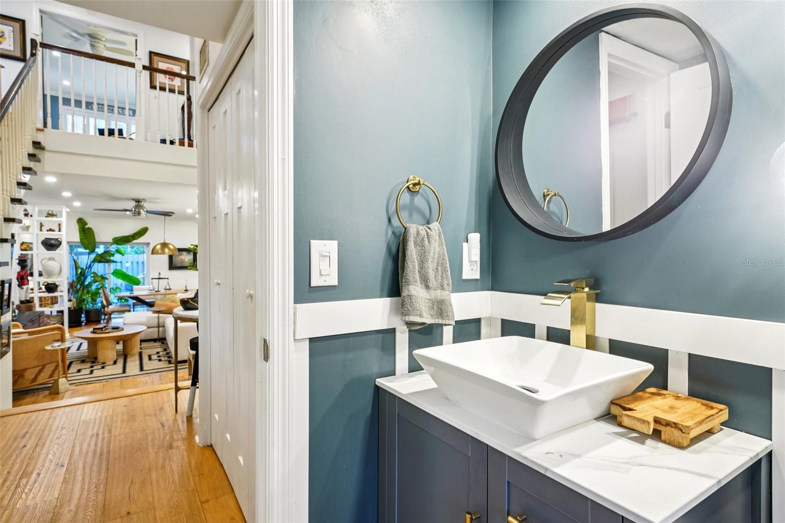 2507 CROWDER LN #2507, TAMPA, FL, 33629