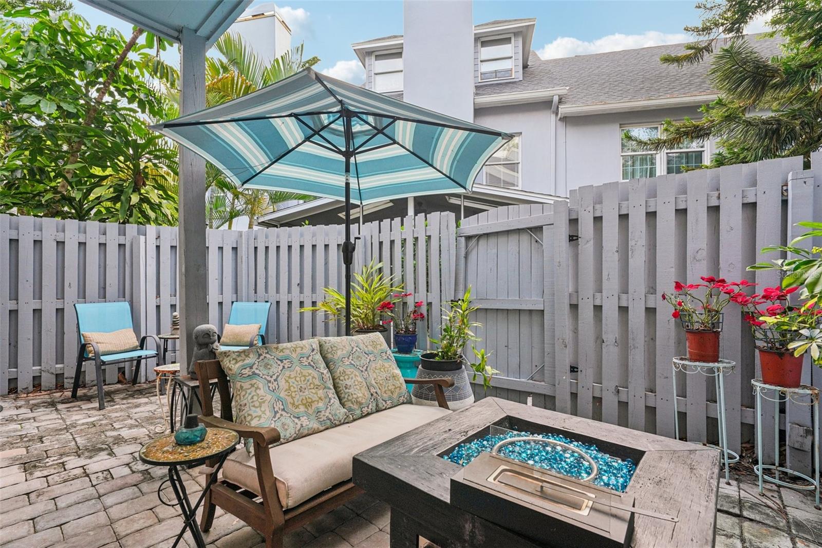 2507 CROWDER LN #2507, TAMPA, FL, 33629