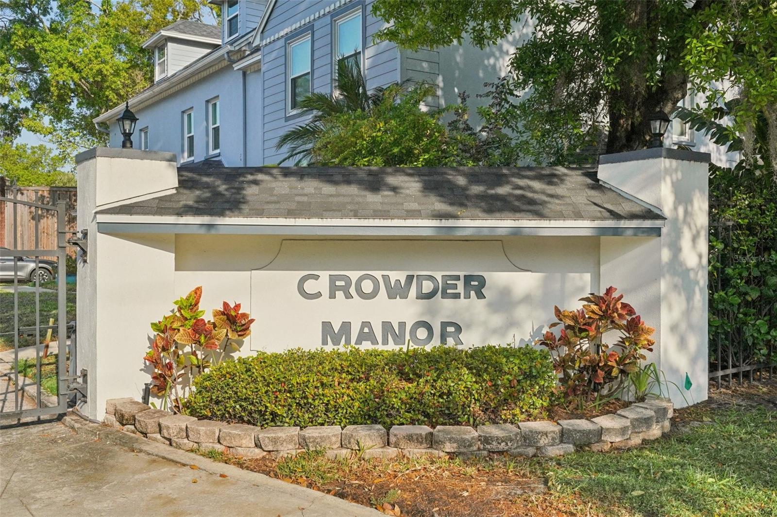 2507 CROWDER LN #2507, TAMPA, FL, 33629