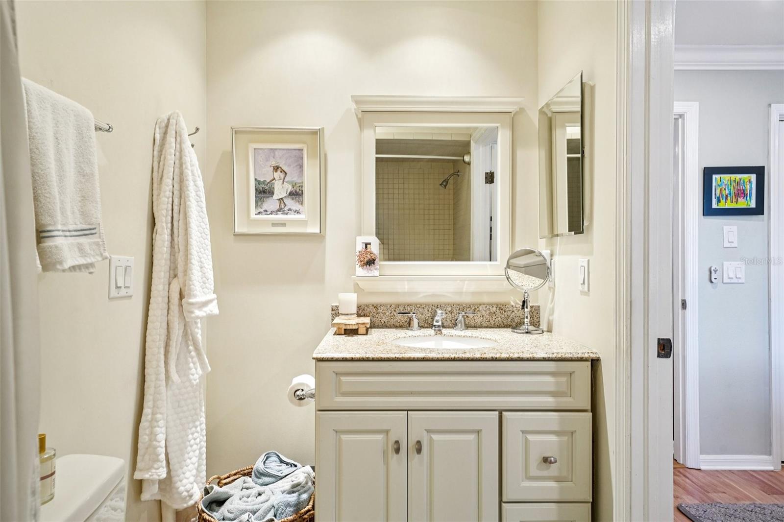 2507 CROWDER LN #2507, TAMPA, FL, 33629