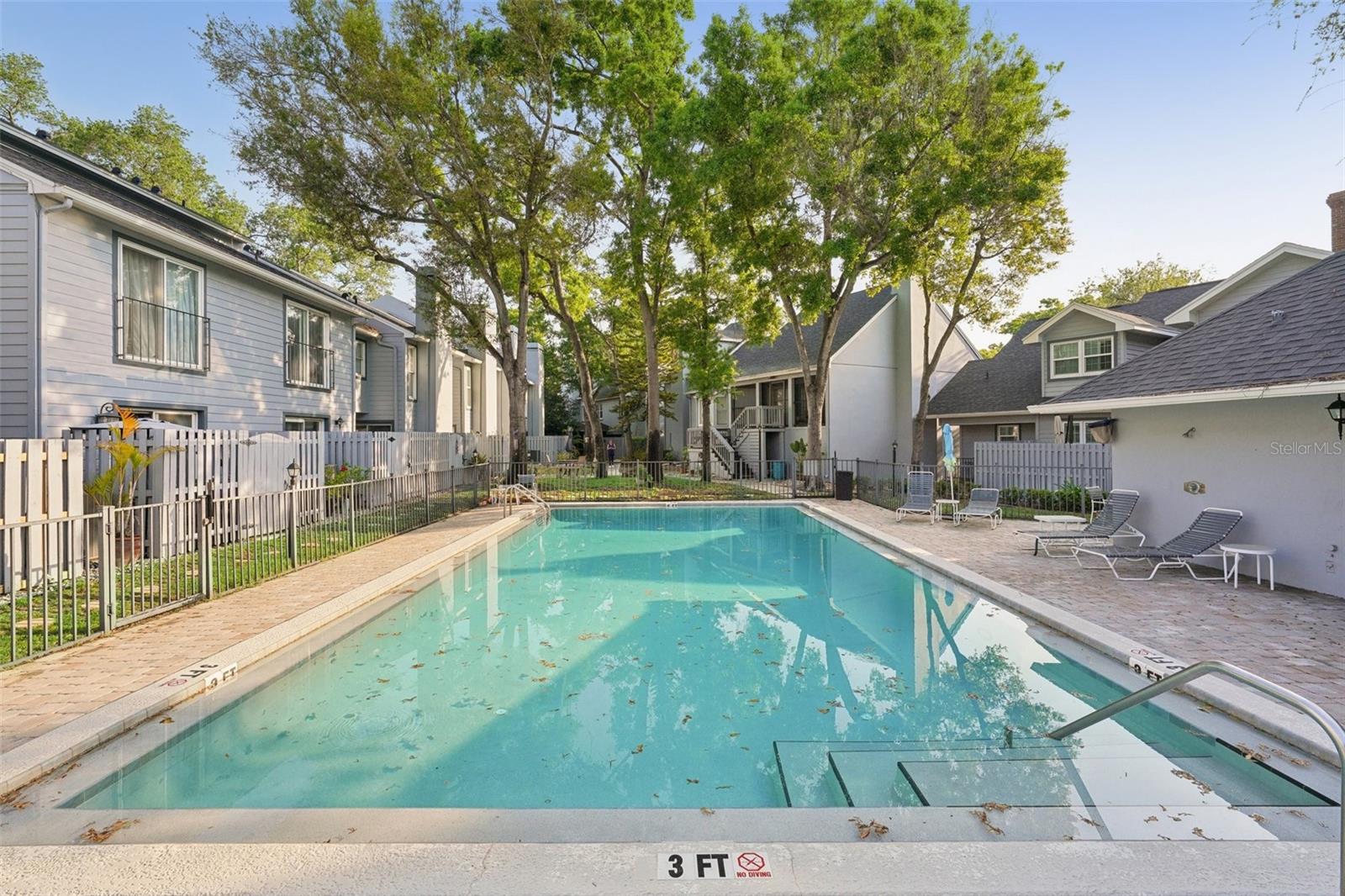 2507 CROWDER LN #2507, TAMPA, FL, 33629