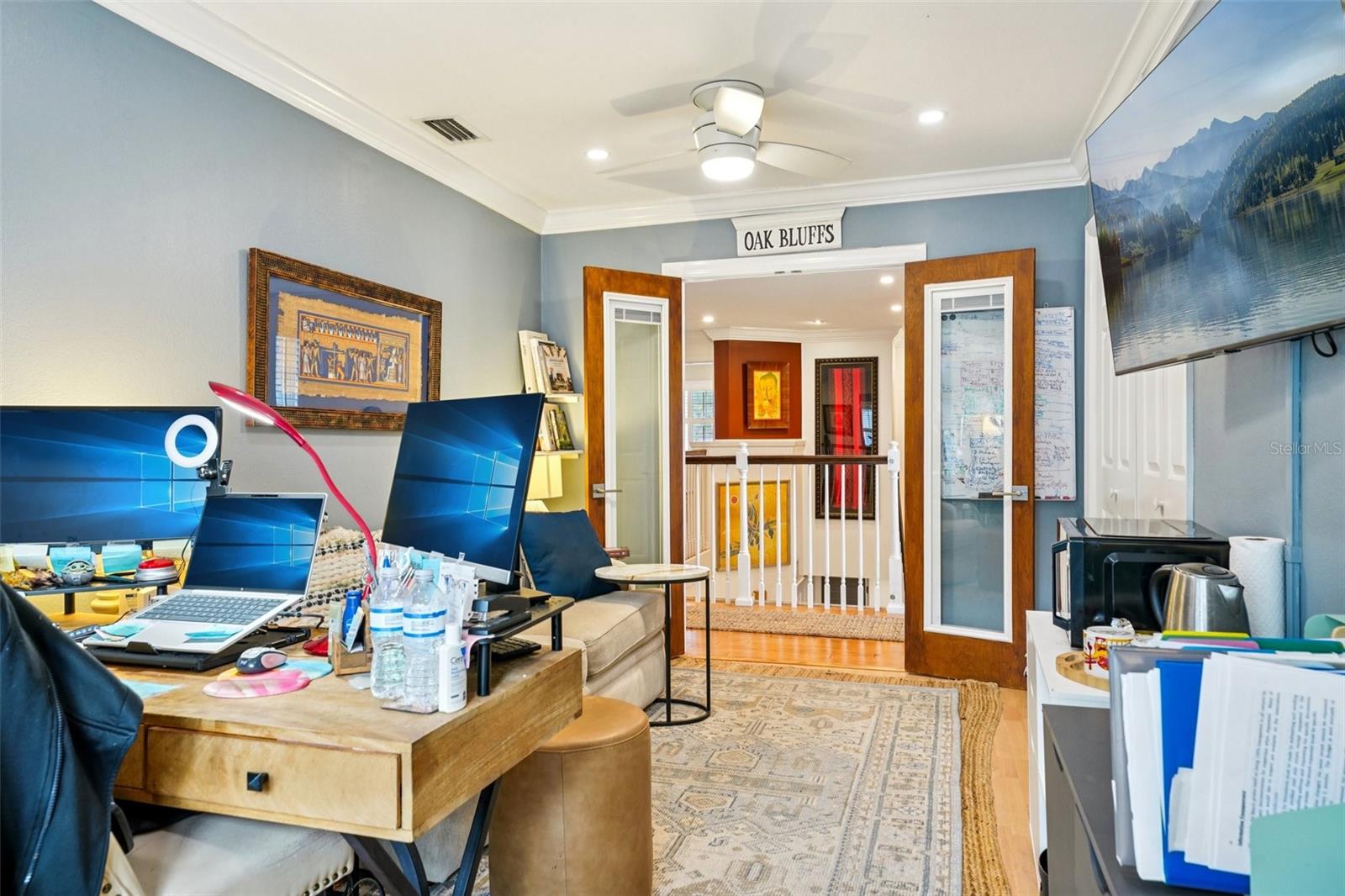 2507 CROWDER LN #2507, TAMPA, FL, 33629