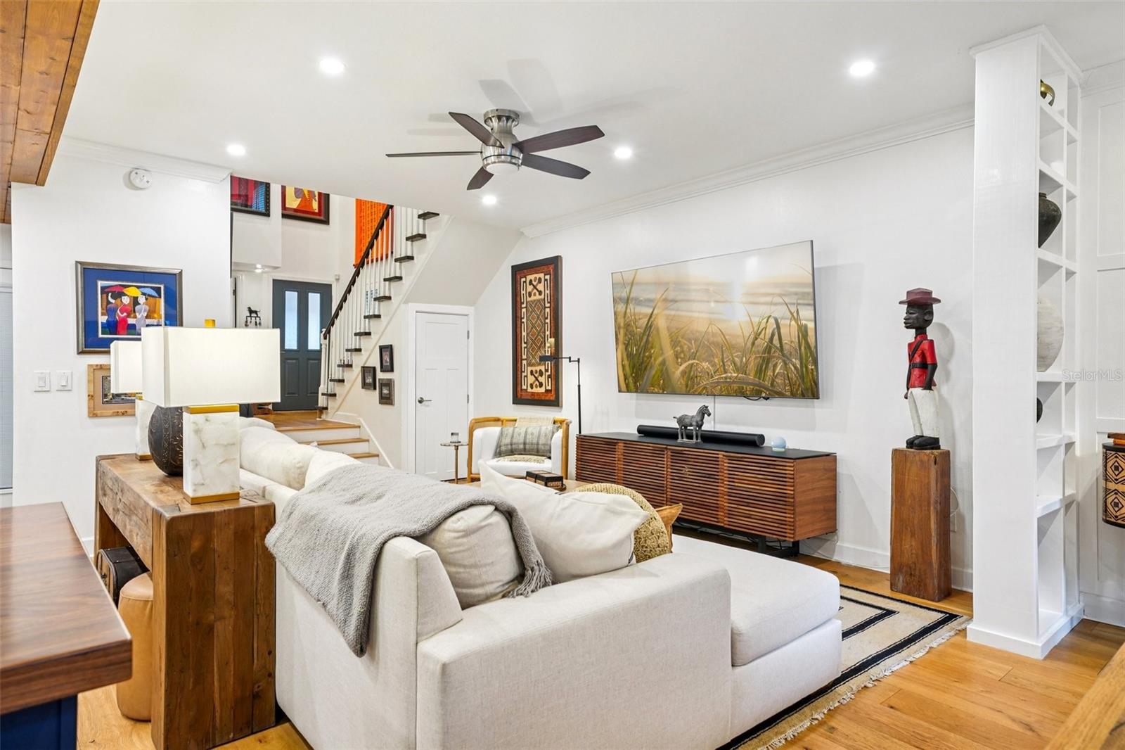 2507 CROWDER LN #2507, TAMPA, FL, 33629