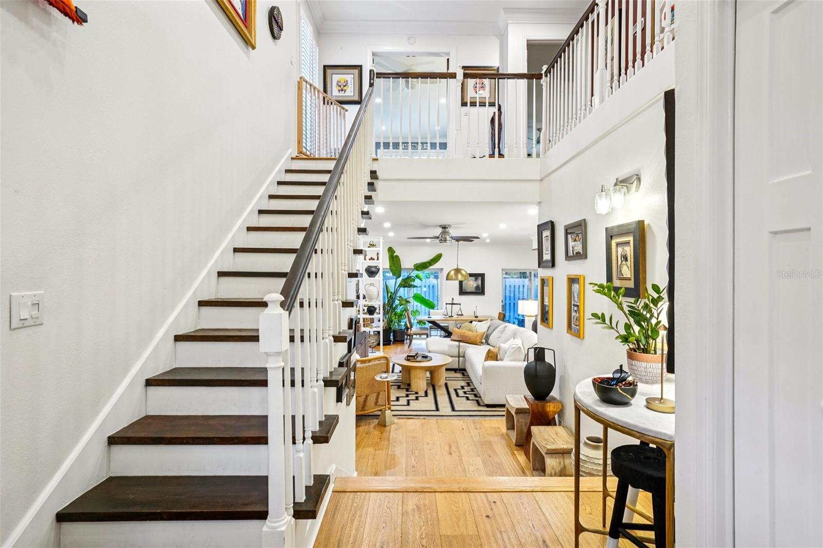 2507 CROWDER LN #2507, TAMPA, FL, 33629