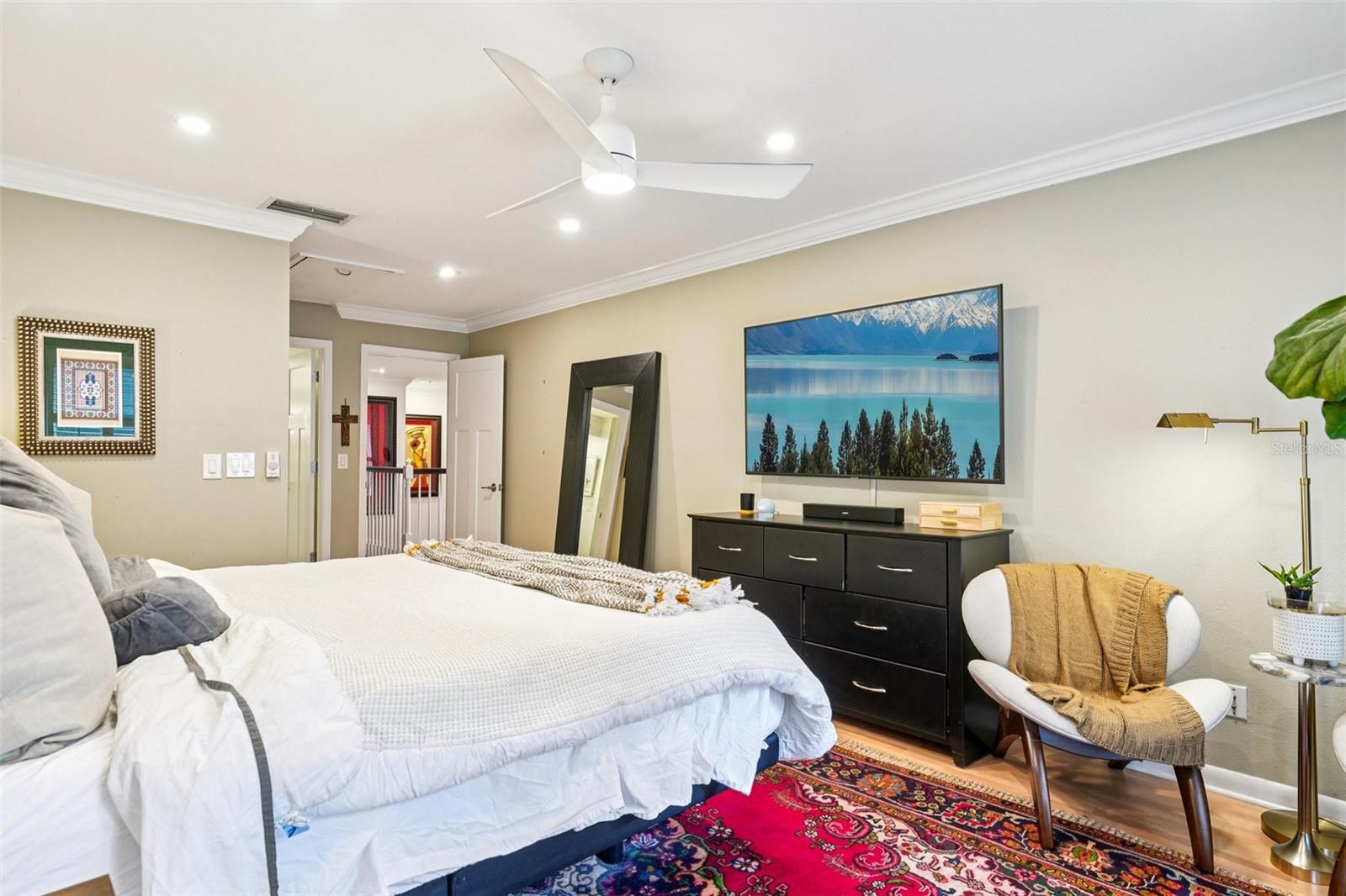 2507 CROWDER LN #2507, TAMPA, FL, 33629