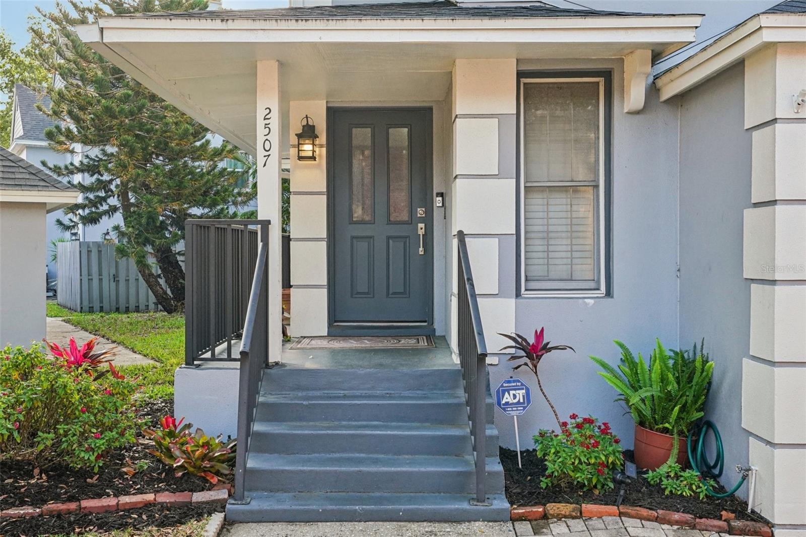 2507 CROWDER LN #2507, TAMPA, FL, 33629