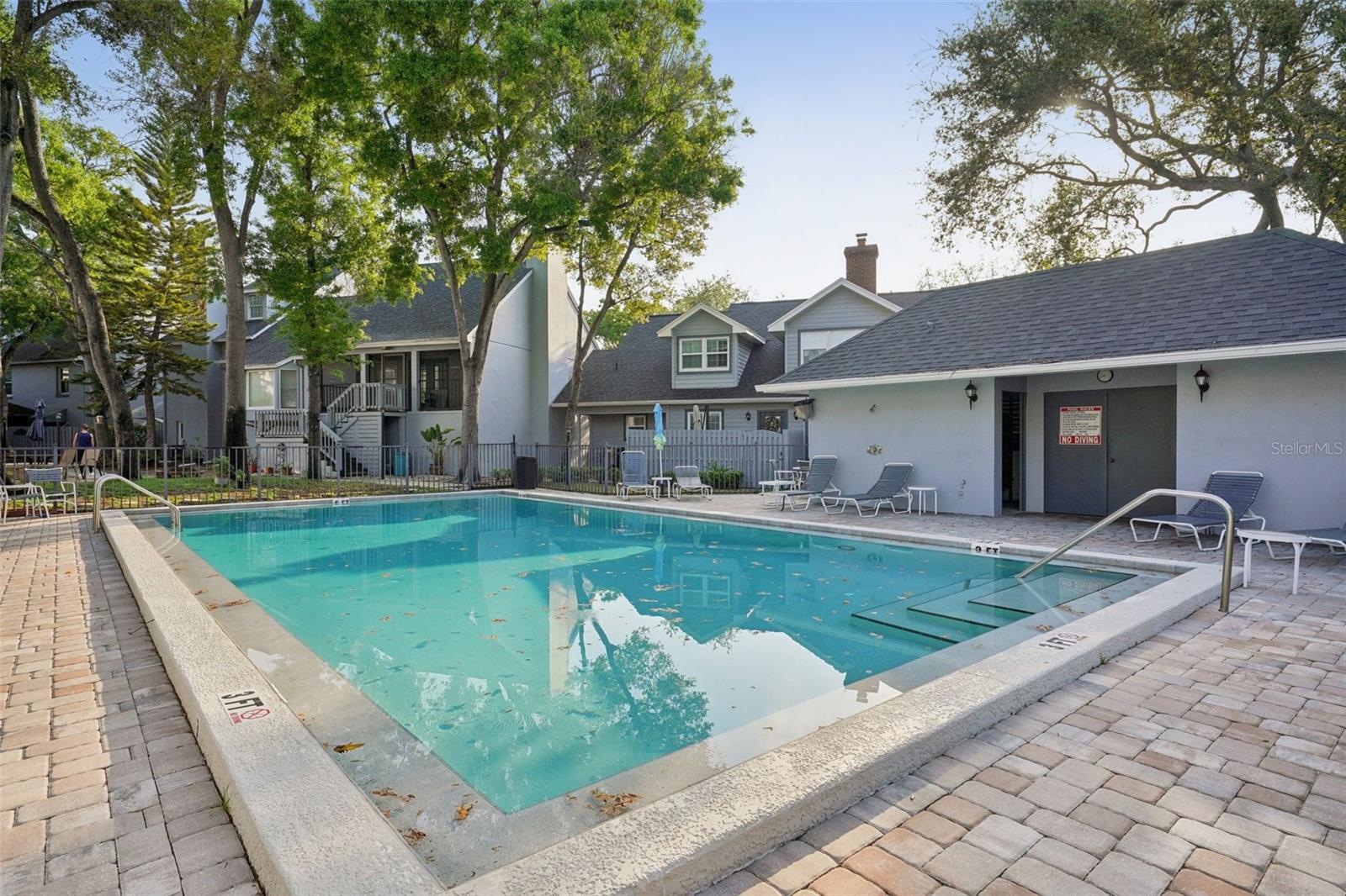 2507 CROWDER LN #2507, TAMPA, FL, 33629