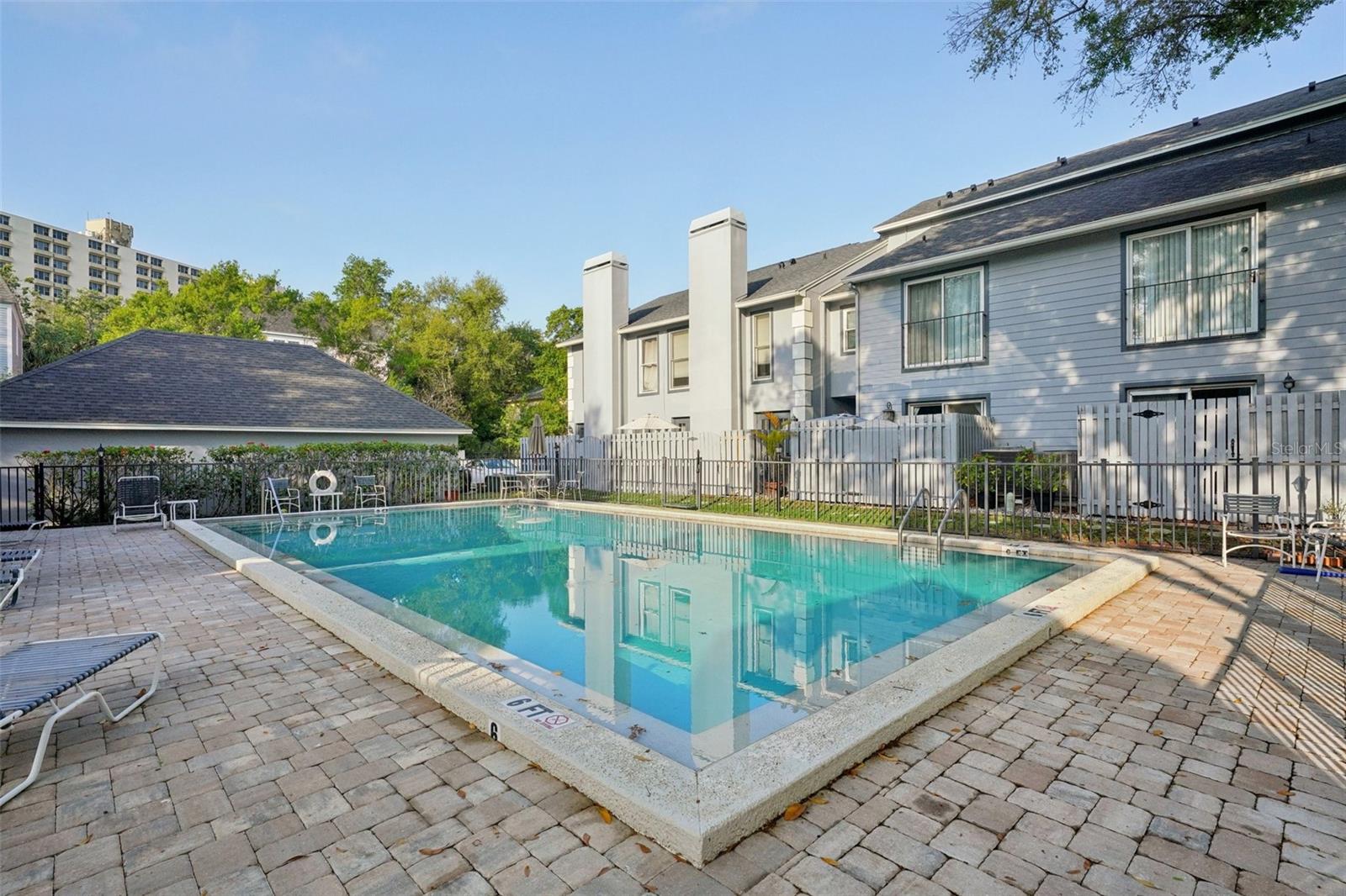 2507 CROWDER LN #2507, TAMPA, FL, 33629