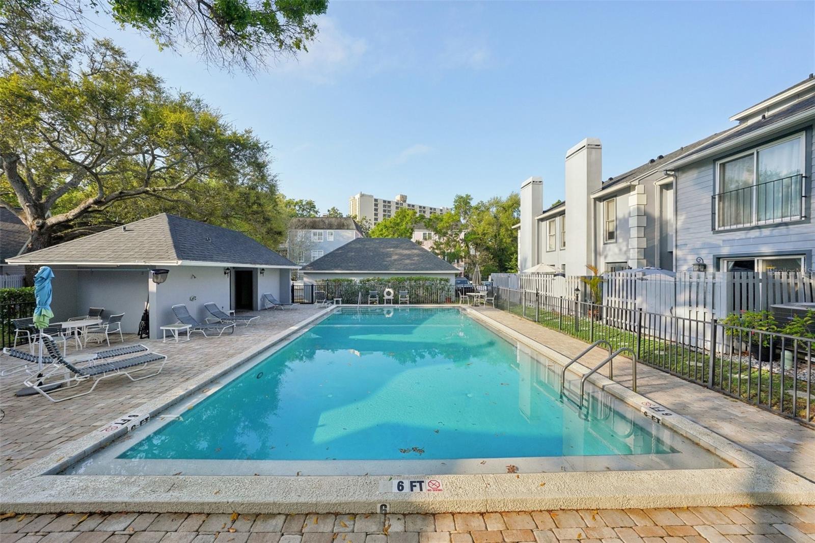 2507 CROWDER LN #2507, TAMPA, FL, 33629