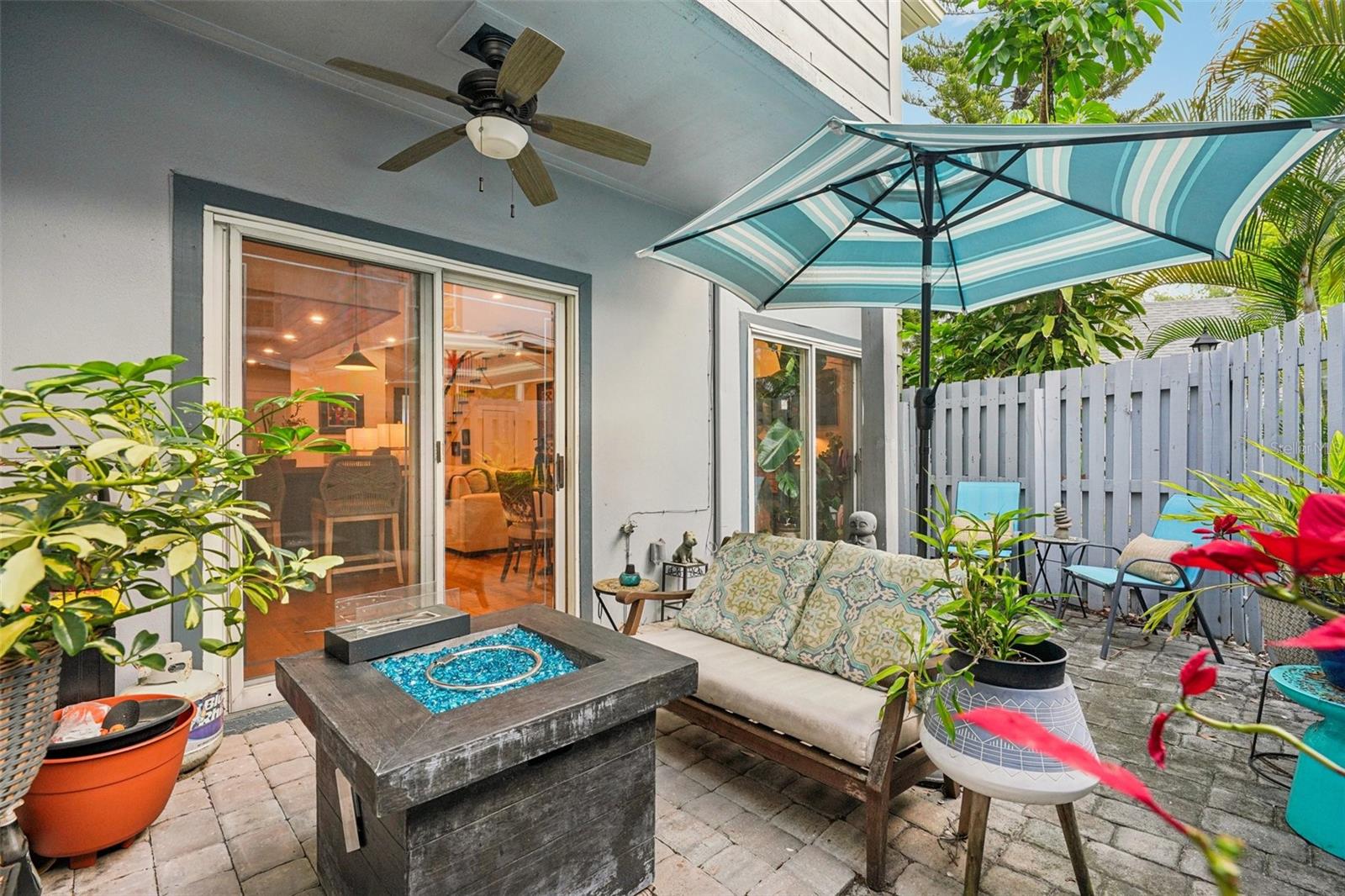 2507 CROWDER LN #2507, TAMPA, FL, 33629