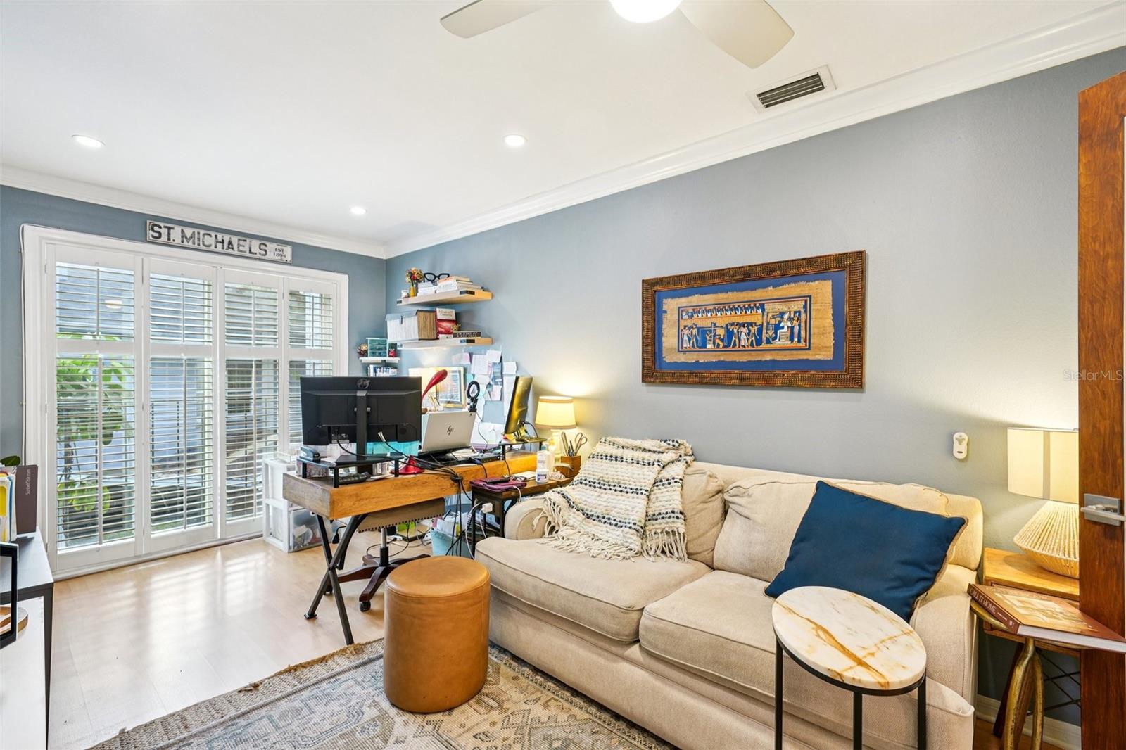 2507 CROWDER LN #2507, TAMPA, FL, 33629