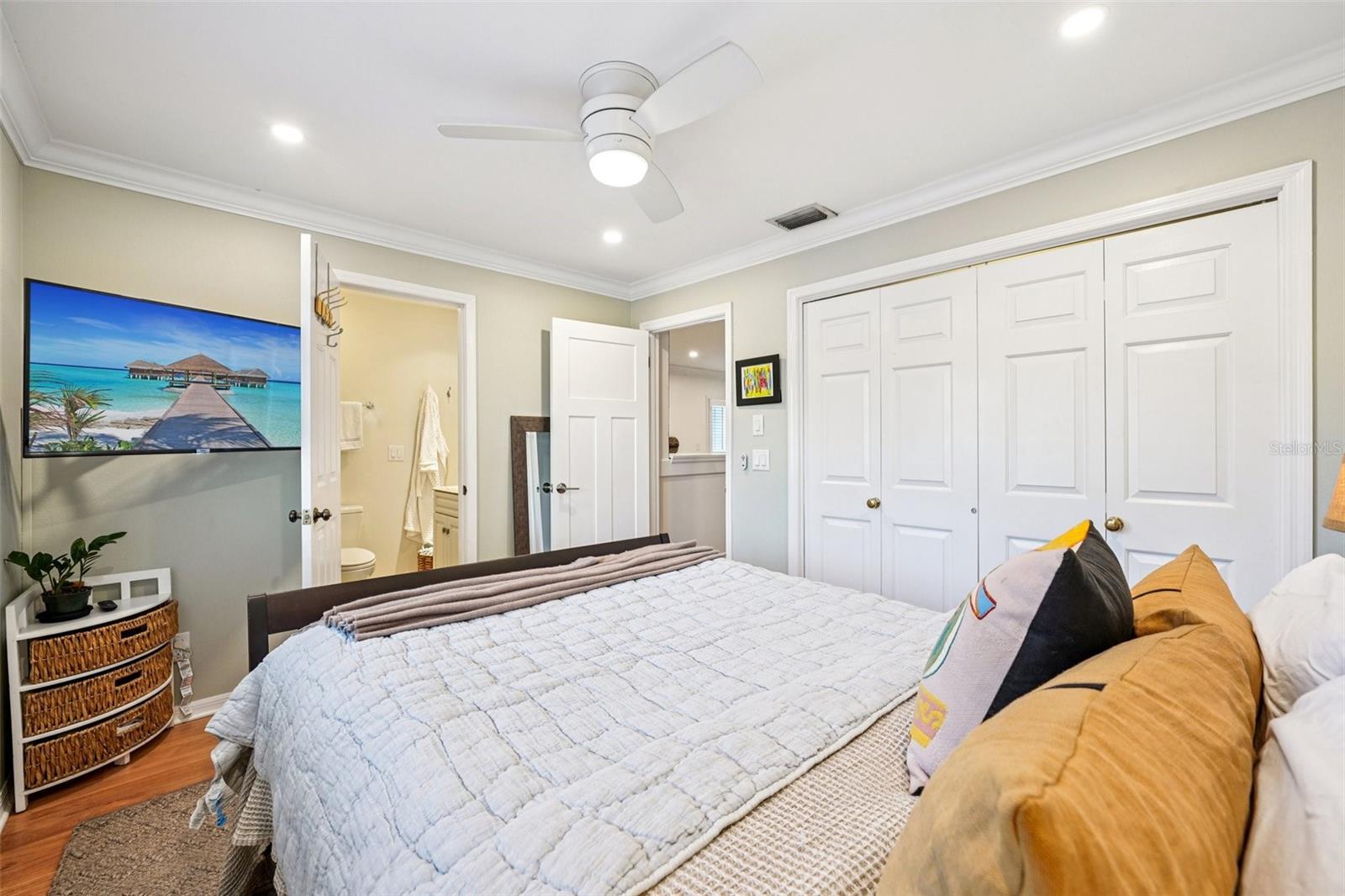 2507 CROWDER LN #2507, TAMPA, FL, 33629