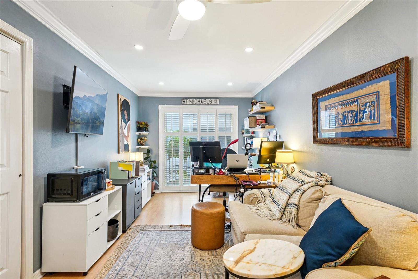 2507 CROWDER LN #2507, TAMPA, FL, 33629