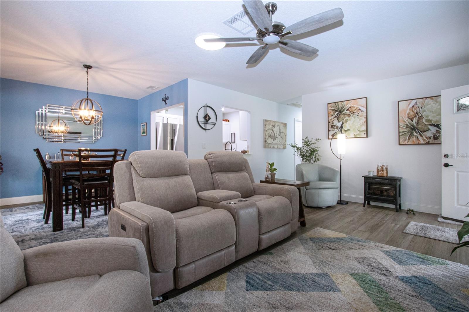 505 FINSBURY CIR #A, SUN CITY CENTER, FL, 33573