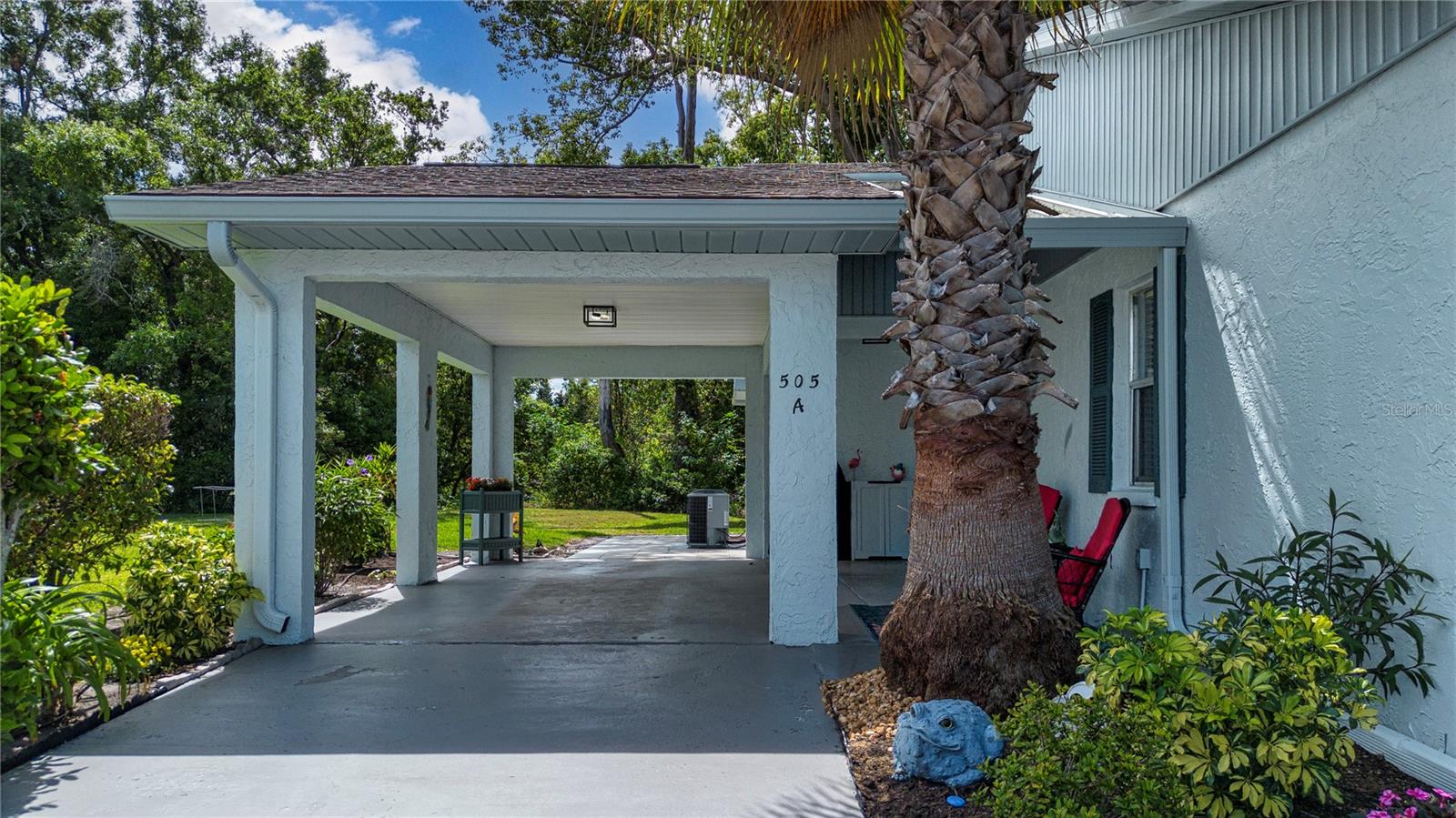 505 FINSBURY CIR #A, SUN CITY CENTER, FL, 33573