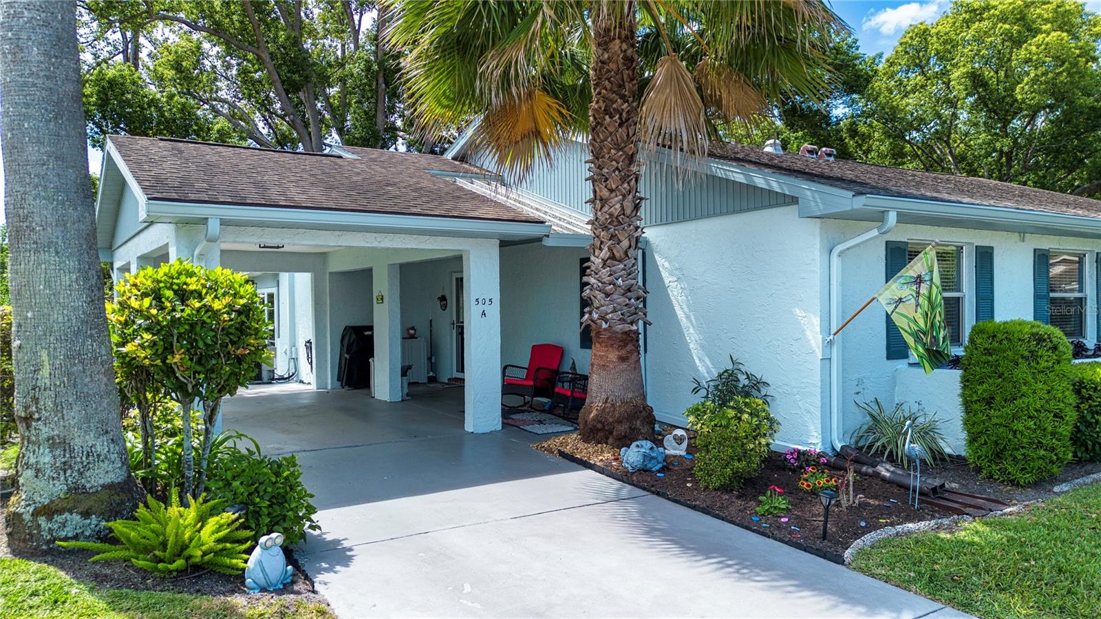 505 FINSBURY CIR #A, SUN CITY CENTER, FL, 33573