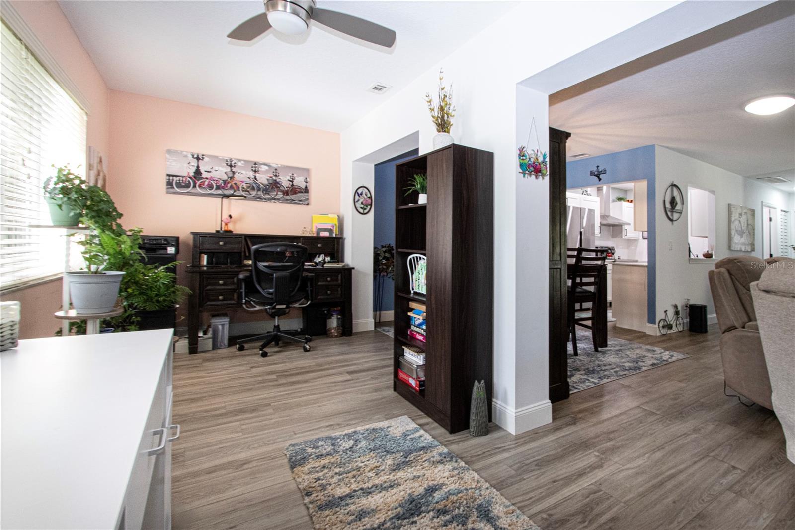 505 FINSBURY CIR #A, SUN CITY CENTER, FL, 33573