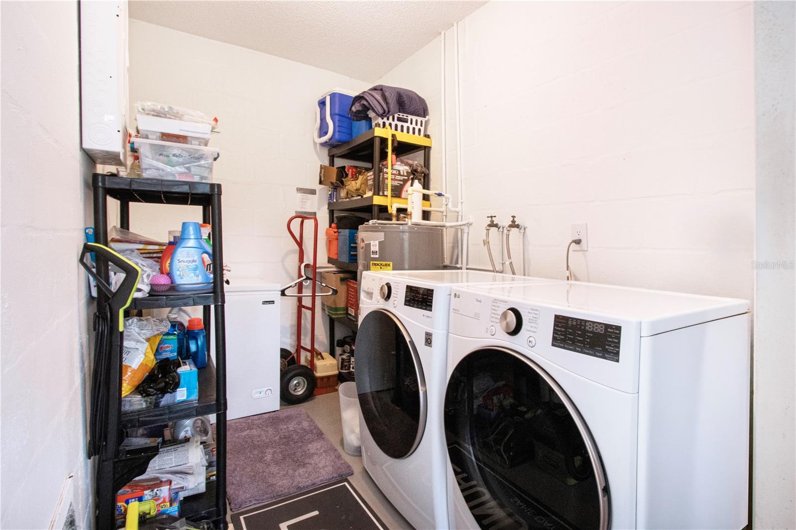 505 FINSBURY CIR #A, SUN CITY CENTER, FL, 33573