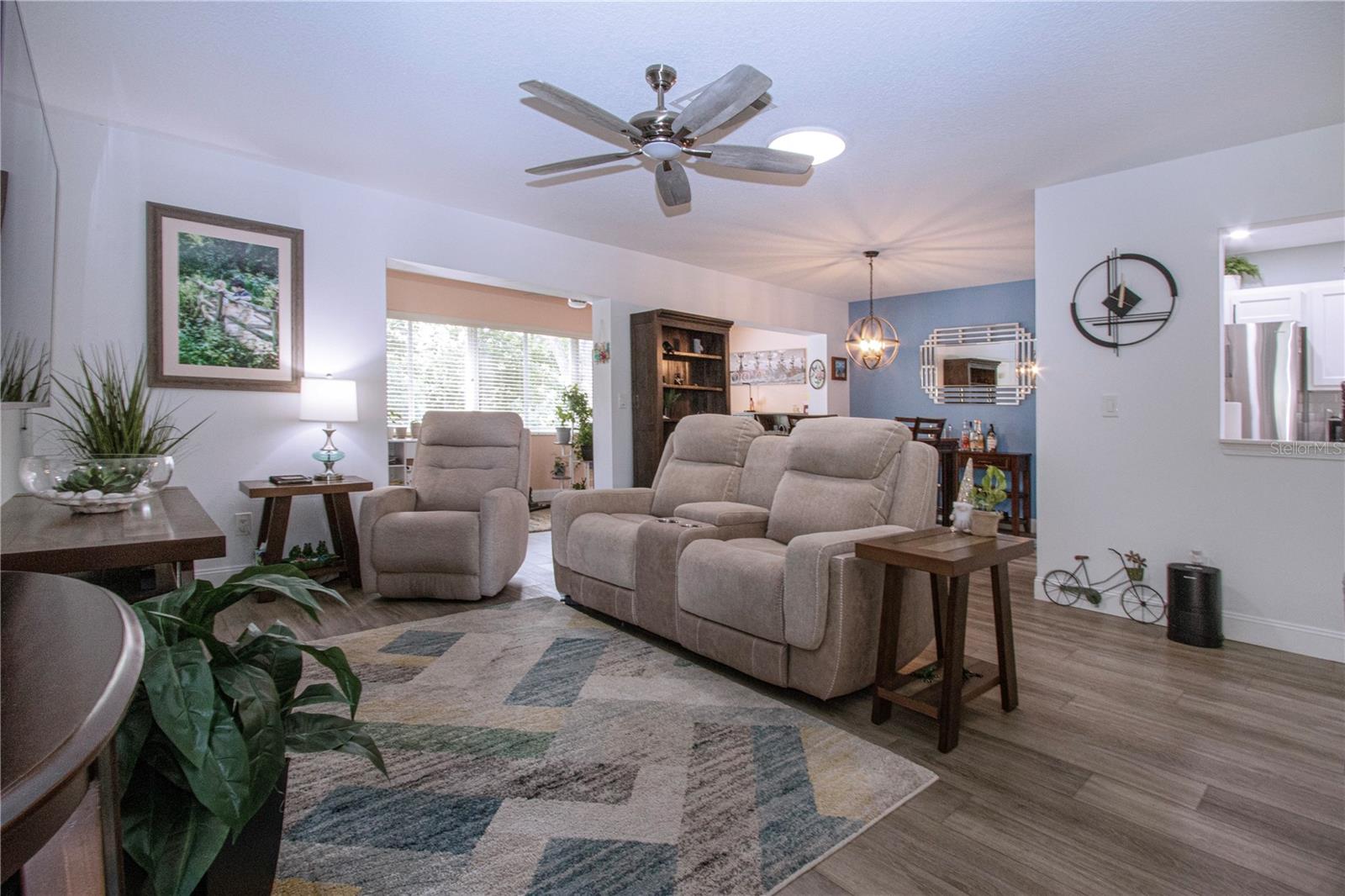 505 FINSBURY CIR #A, SUN CITY CENTER, FL, 33573