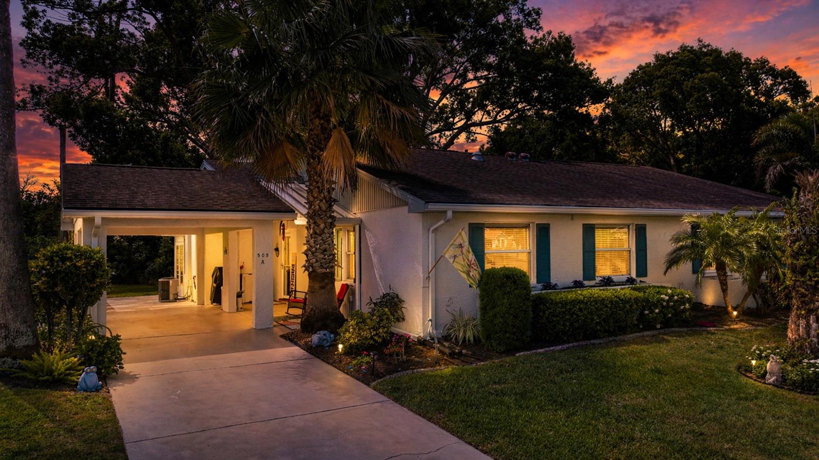 505 FINSBURY CIR #A, SUN CITY CENTER, FL, 33573