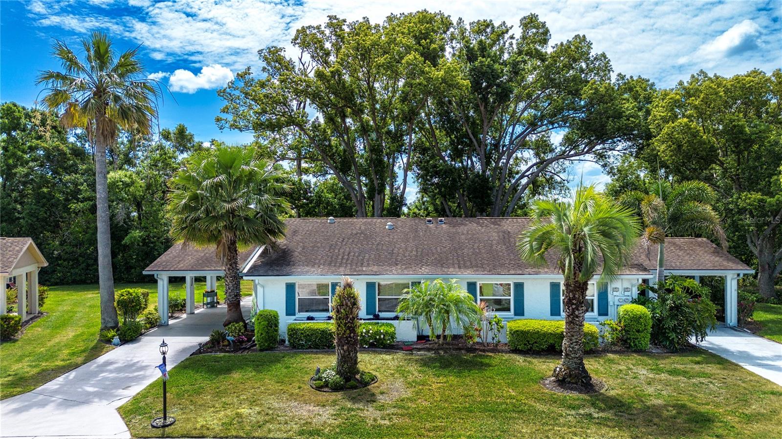 505 FINSBURY CIR #A, SUN CITY CENTER, FL, 33573