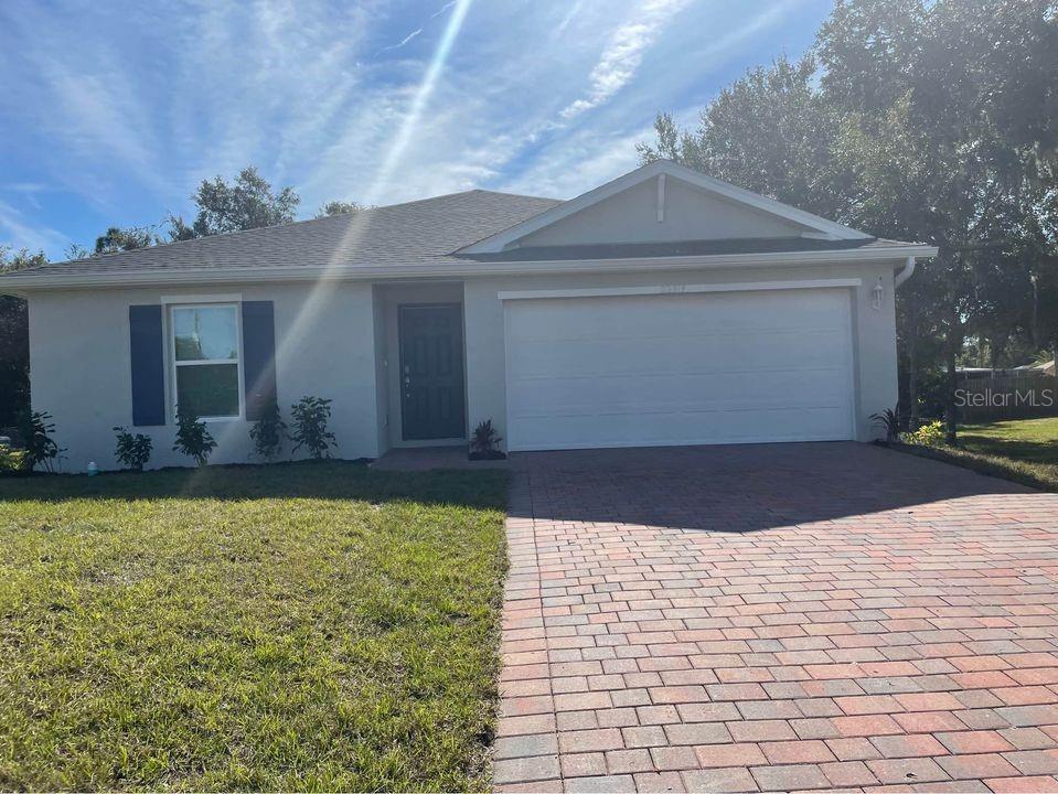 22319 WALTON AVE, PORT CHARLOTTE, FL, 33952