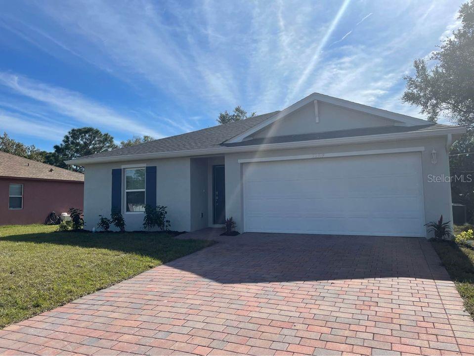 22319 WALTON AVE, PORT CHARLOTTE, FL, 33952
