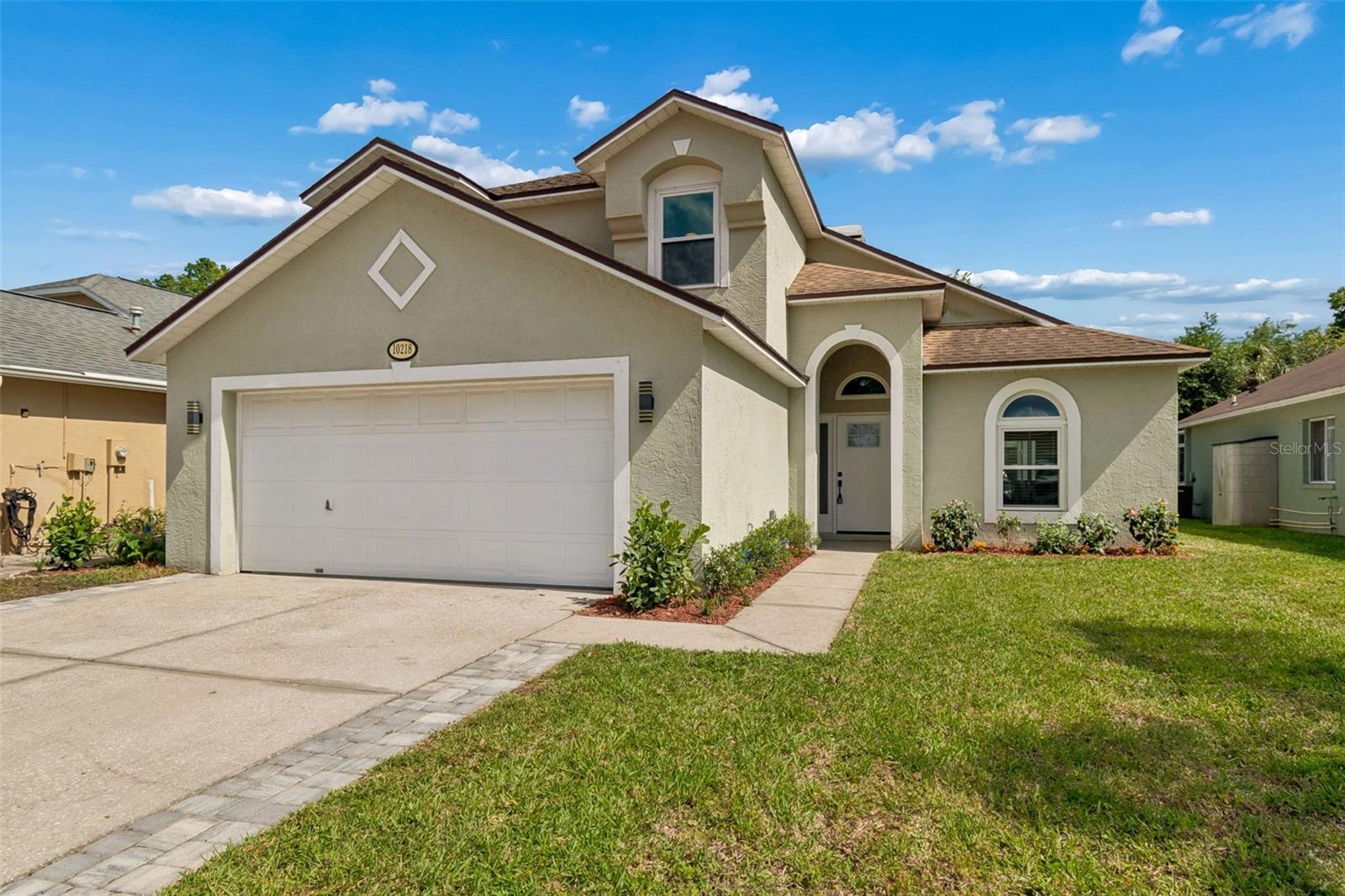 10218 CHARLESTON CORNER RD, TAMPA, FL, 33635