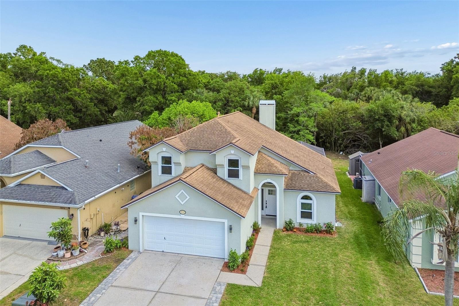 10218 CHARLESTON CORNER RD, TAMPA, FL, 33635