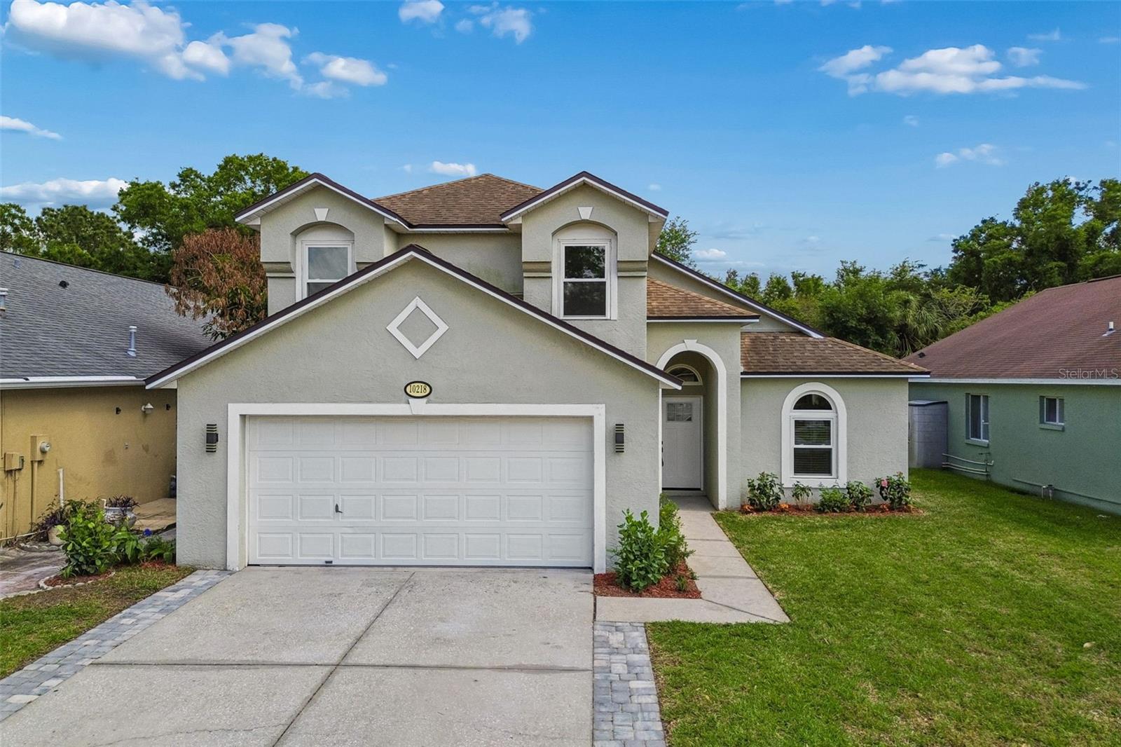 10218 CHARLESTON CORNER RD, TAMPA, FL, 33635