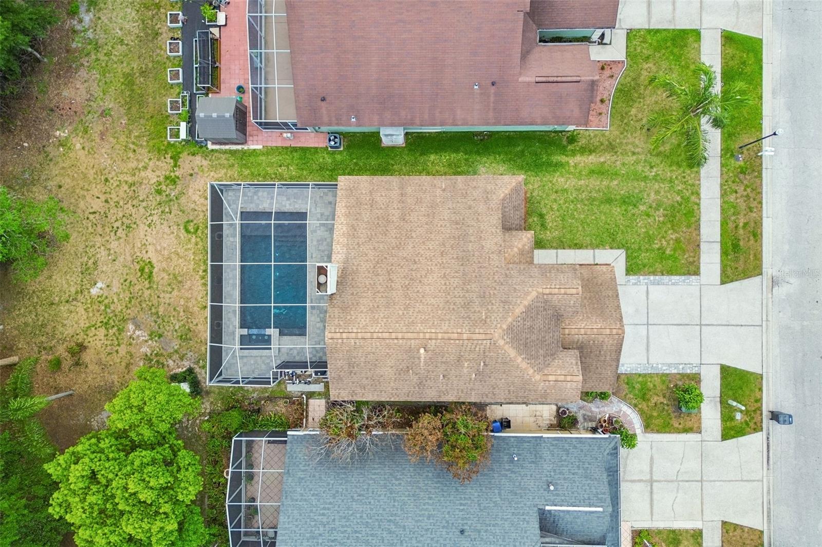 10218 CHARLESTON CORNER RD, TAMPA, FL, 33635