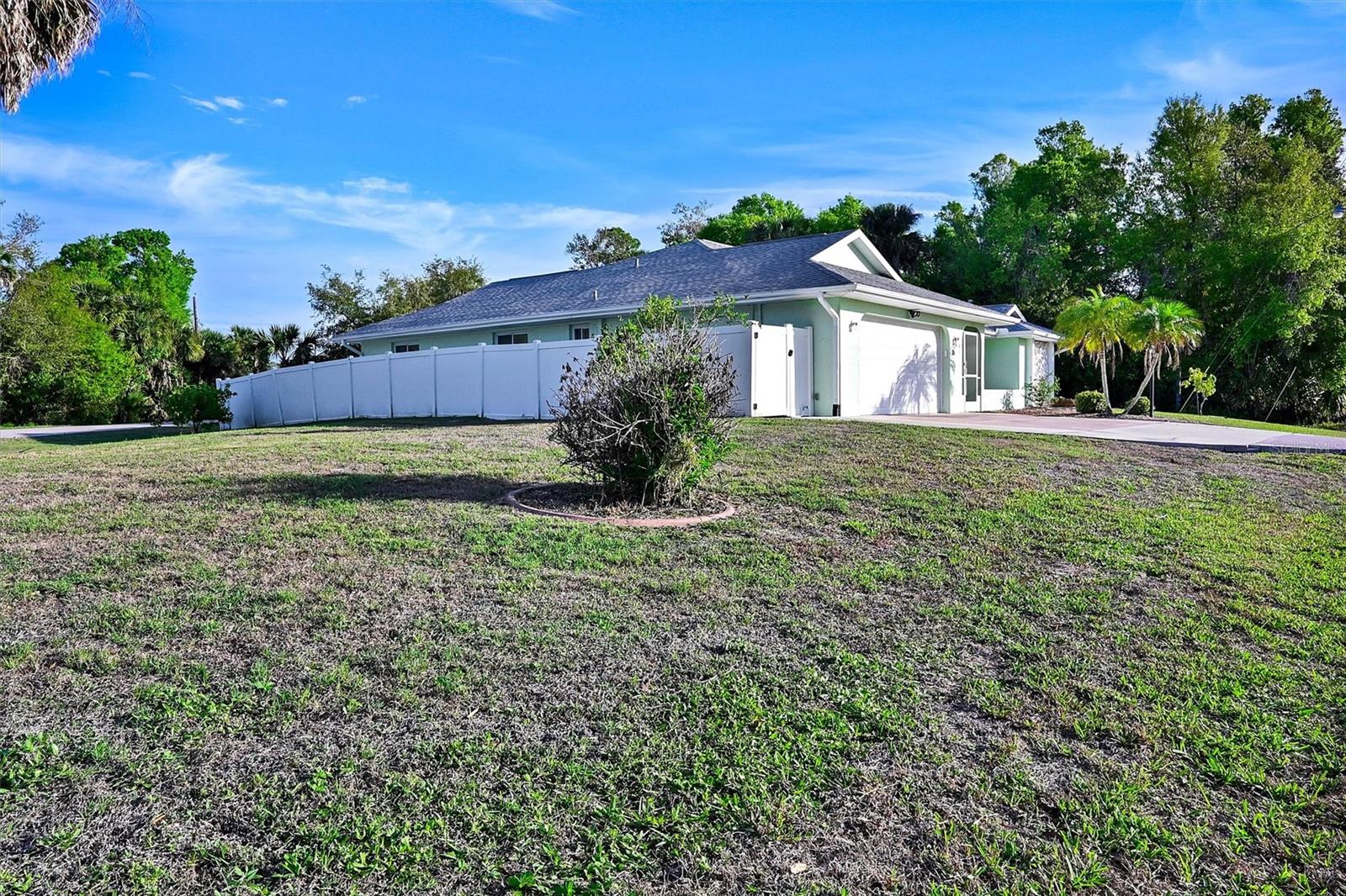 20170 TRALEE DR, PORT CHARLOTTE, FL, 33952