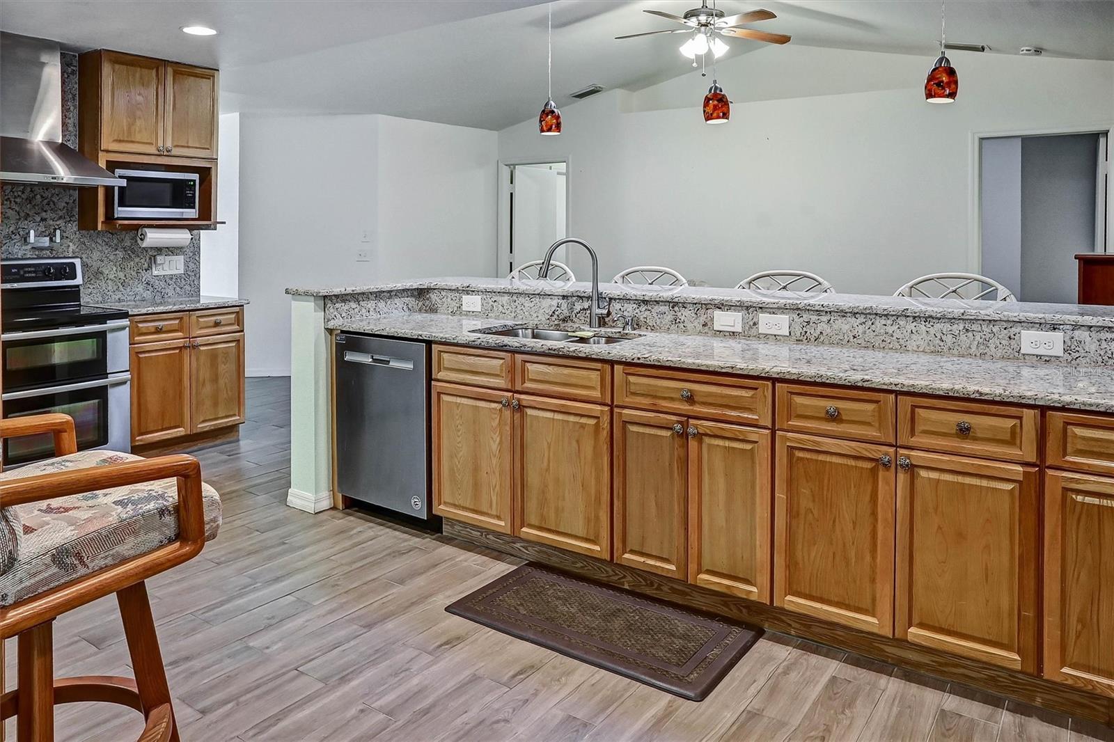 20170 TRALEE DR, PORT CHARLOTTE, FL, 33952