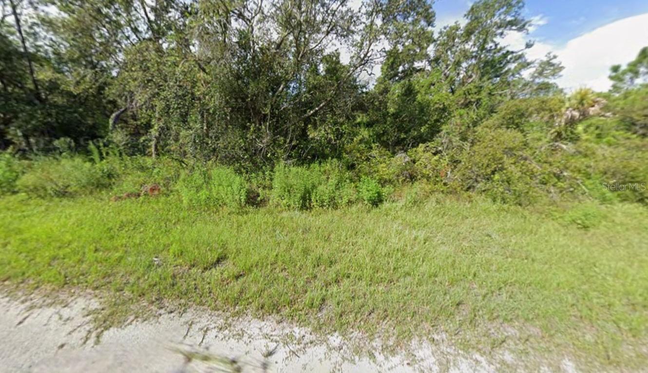 Lot 68 CONSTITUTION DR, NORTH PORT, FL, 34291