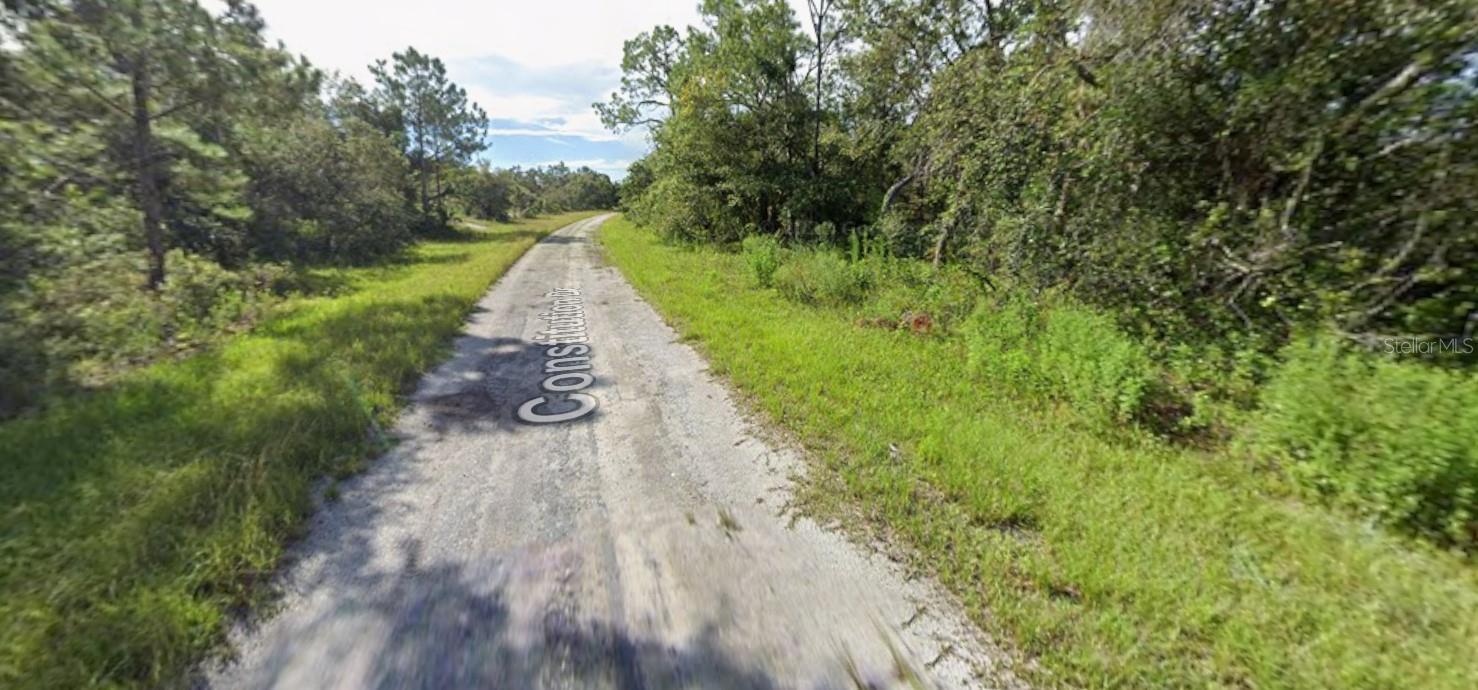 Lot 68 CONSTITUTION DR, NORTH PORT, FL, 34291