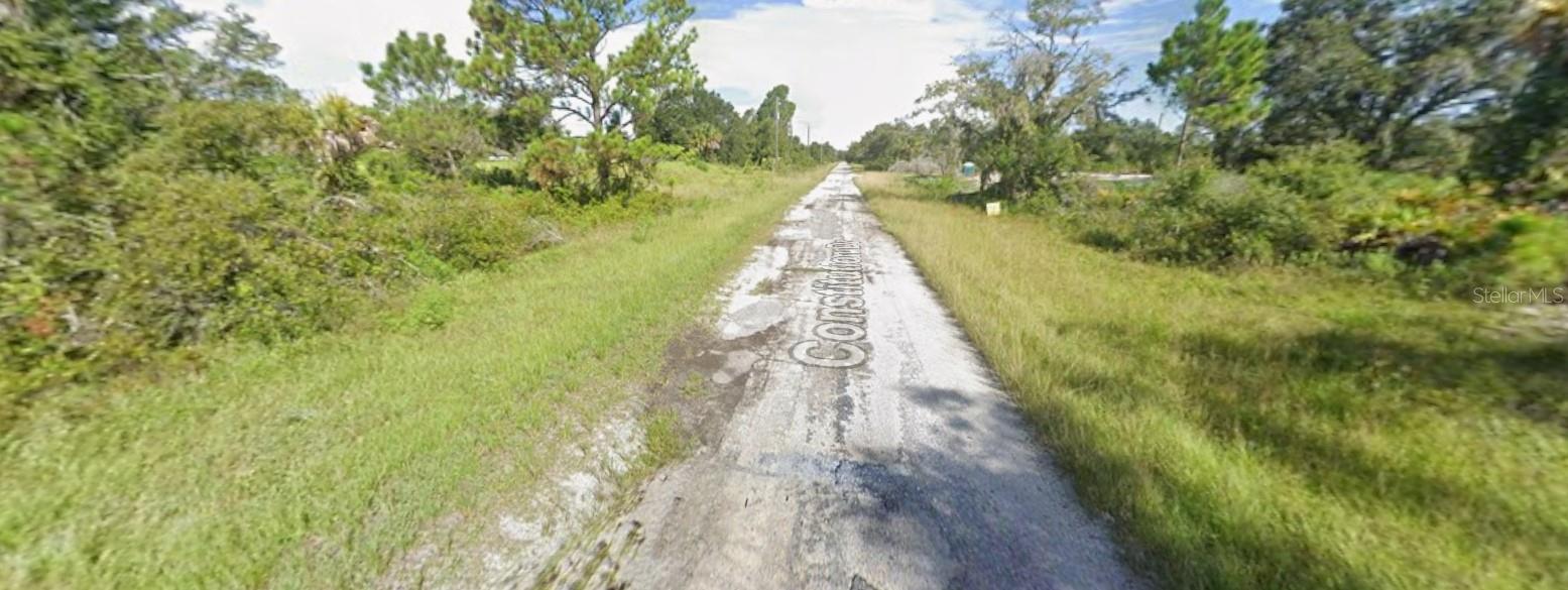 Lot 68 CONSTITUTION DR, NORTH PORT, FL, 34291