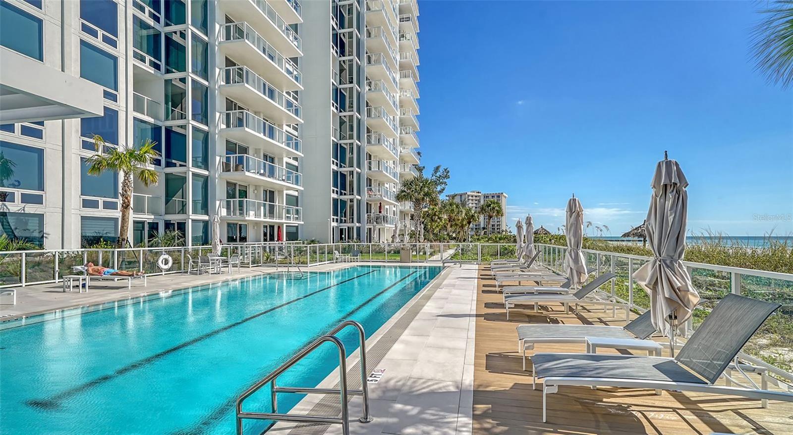 2425 GULF OF MEXICO DR #1A, LONGBOAT KEY, FL, 34228