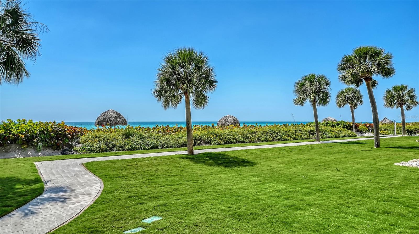 2425 GULF OF MEXICO DR #1A, LONGBOAT KEY, FL, 34228