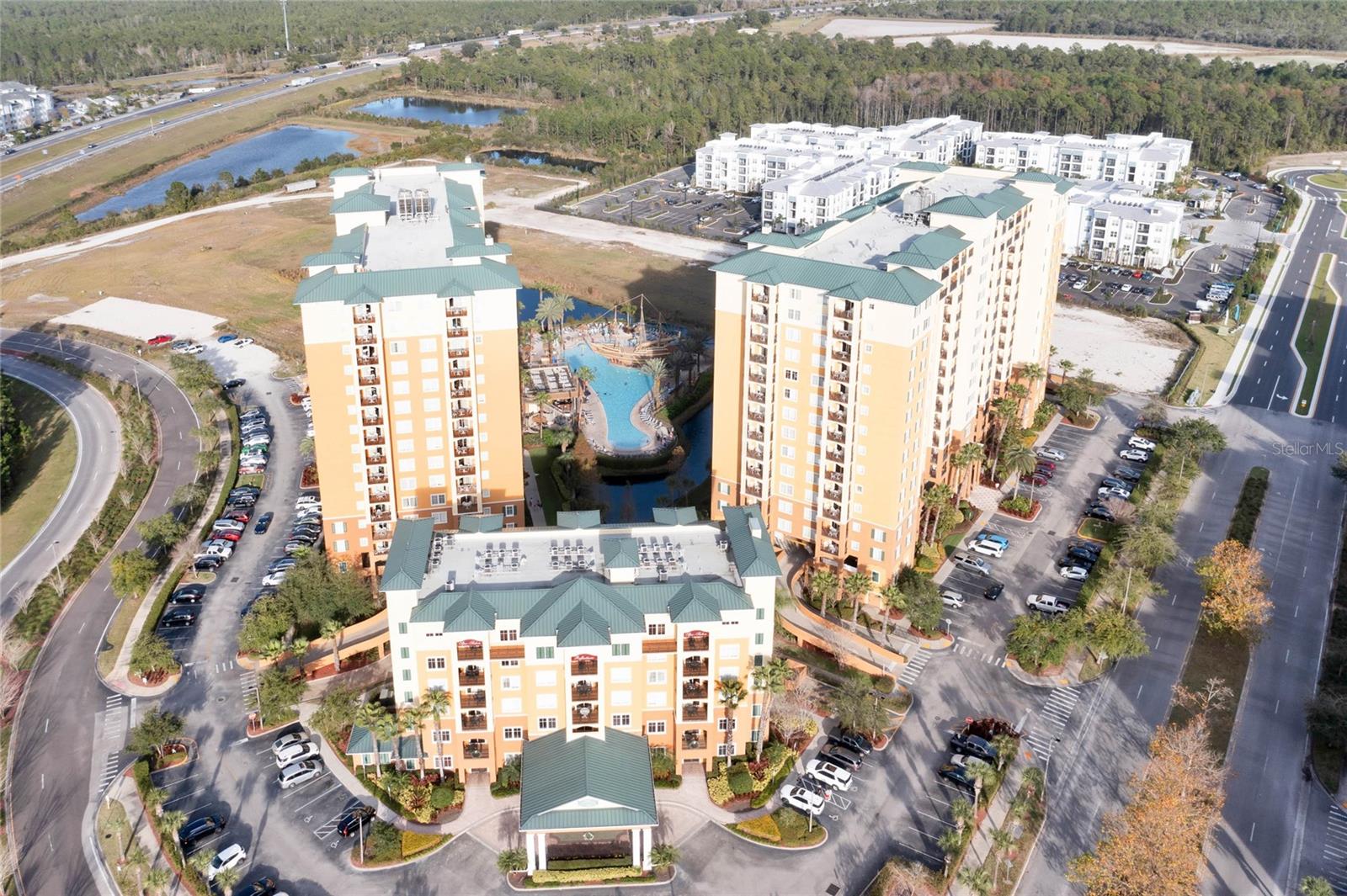 8100 POINCIANA BLVD #2403, ORLANDO, FL, 32821