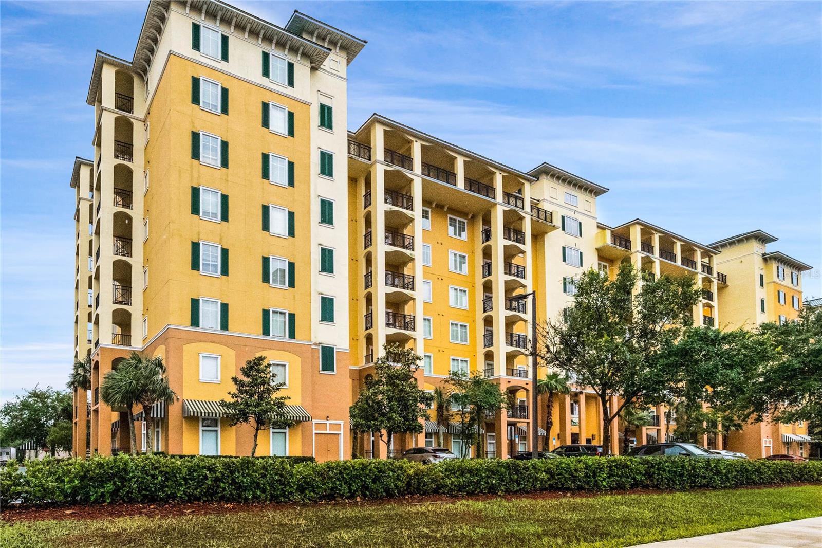 8100 POINCIANA BLVD #2403, ORLANDO, FL, 32821