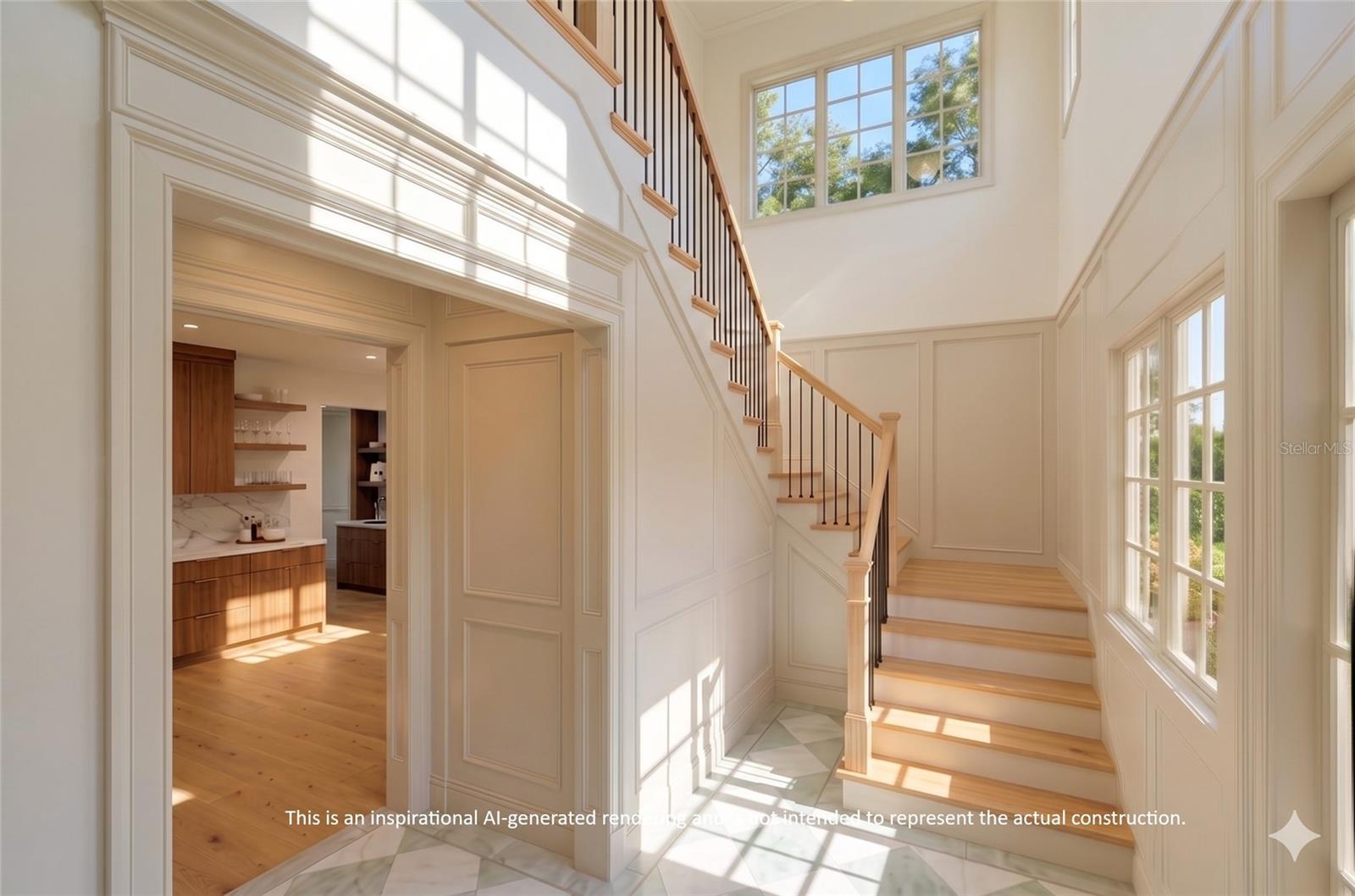 520 CLAYTON ST, ORLANDO, FL, 32804