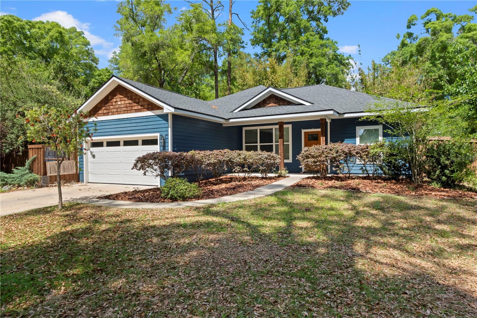 25726 SW 19TH AVE, NEWBERRY, FL, 32669