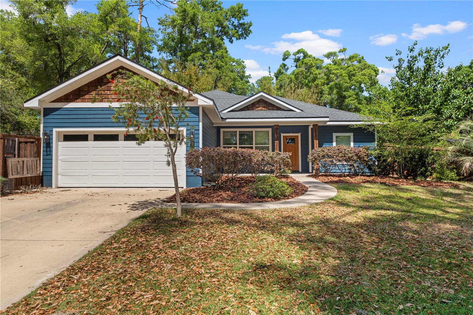 25726 SW 19TH AVE, NEWBERRY, FL, 32669