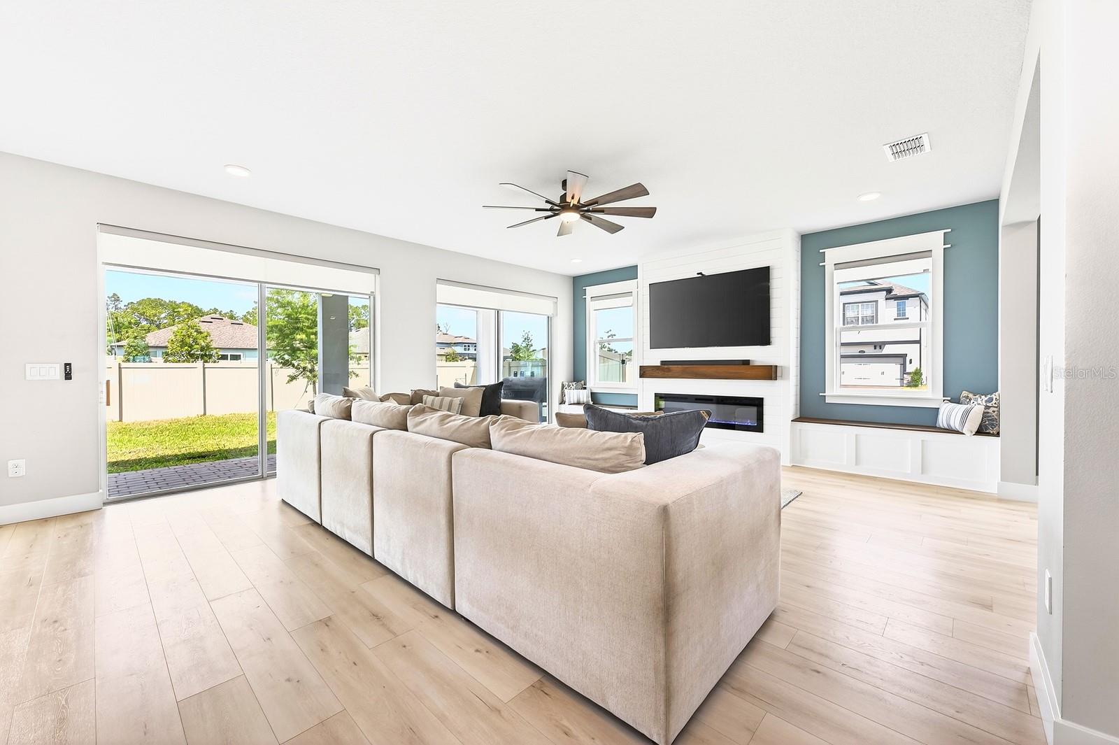 2234 MAROON FLAME CT, OVIEDO, FL, 32765